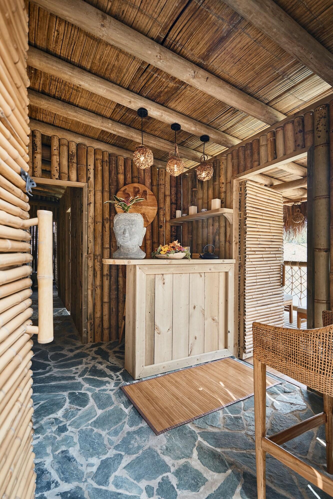 Atma Villas Hotel Boutique Guatapé