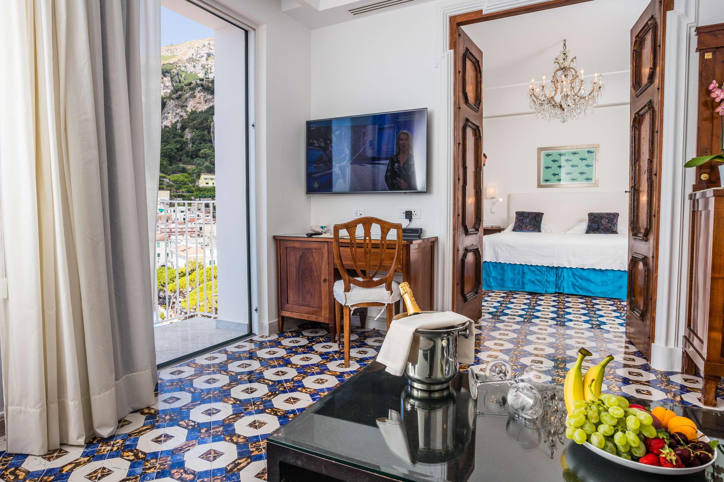 Hotel Marina Riviera by null