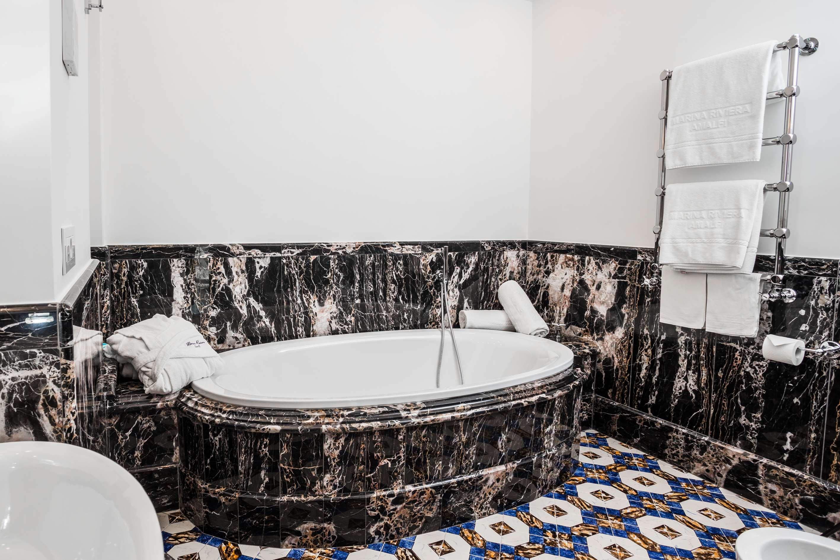 Hotel Marina Riviera by null