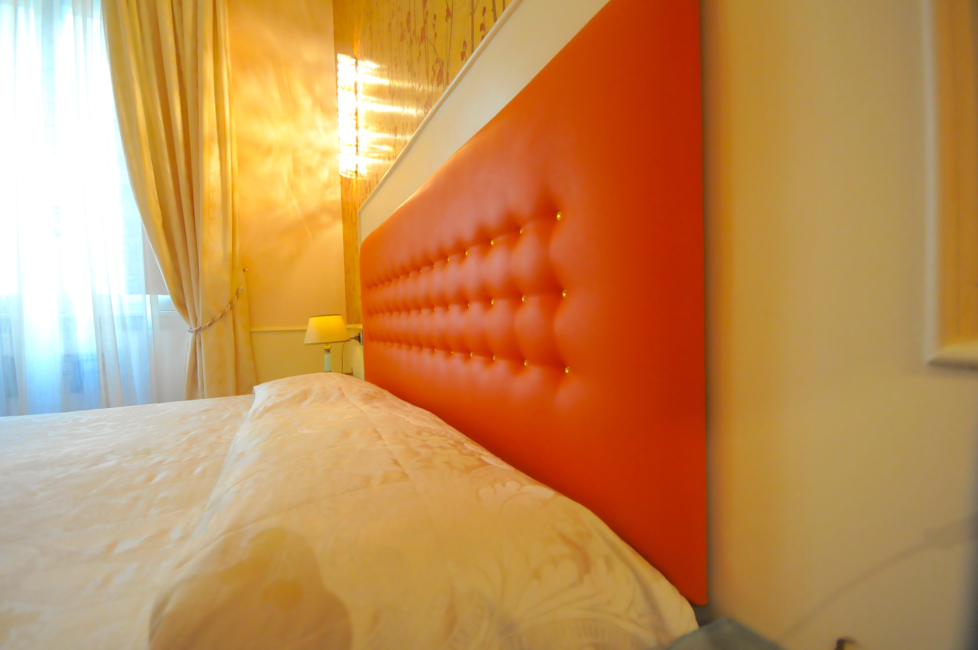 Habitación doble, superior
