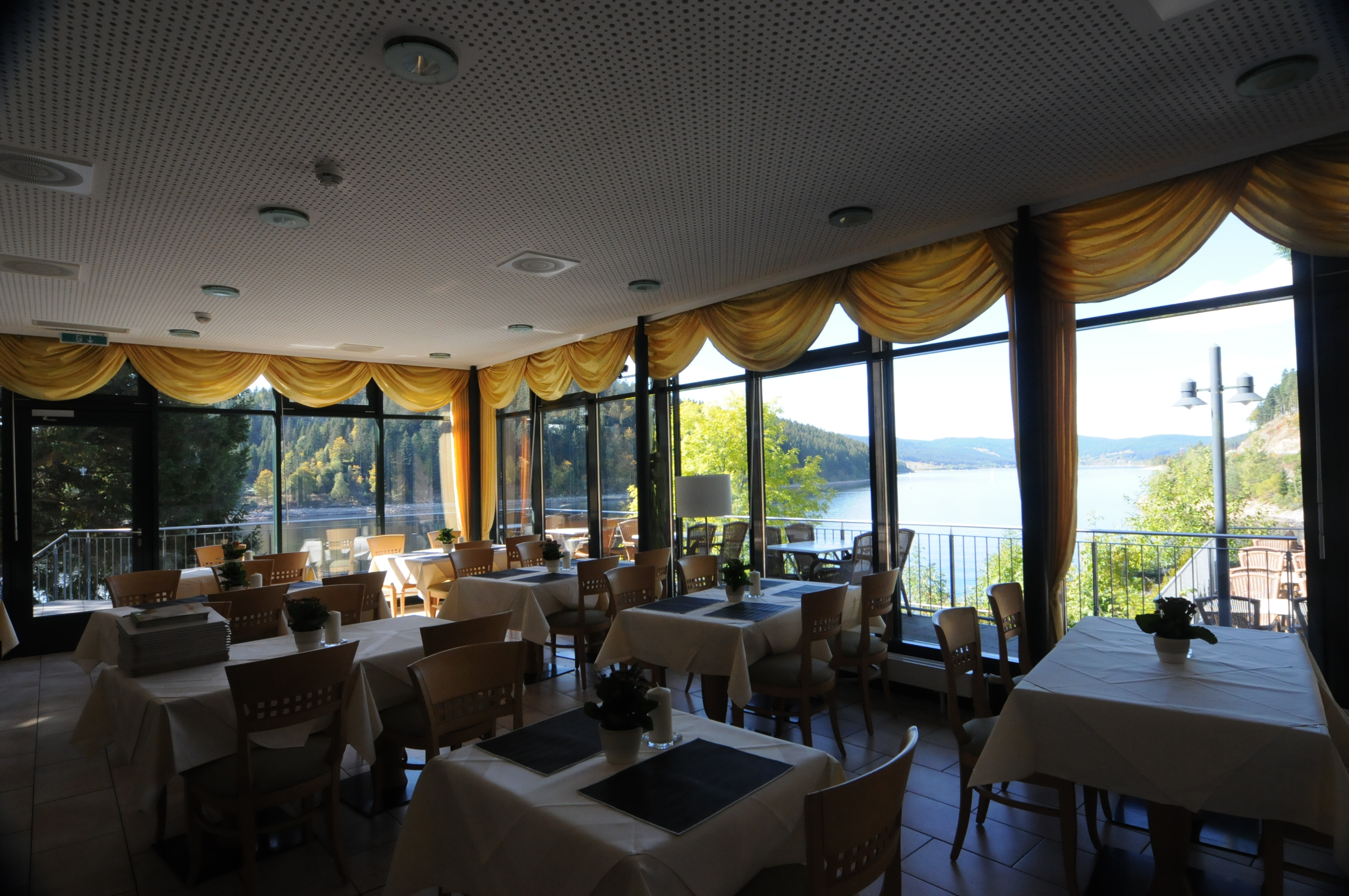 Seehotel Hubertus