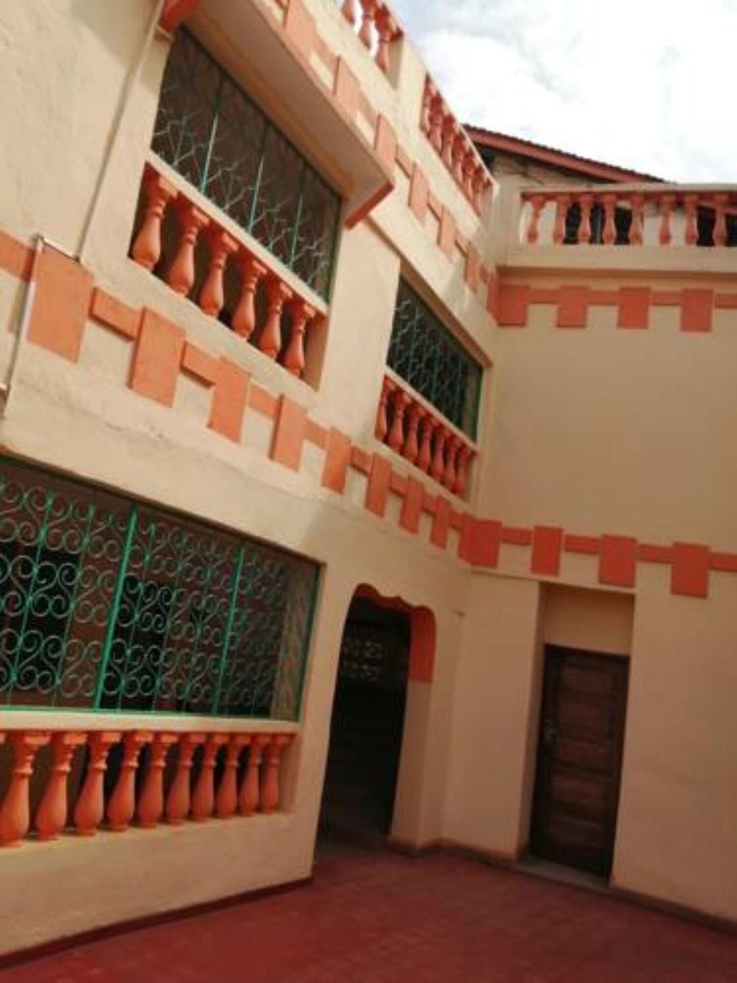 Diani Travelers Guest House