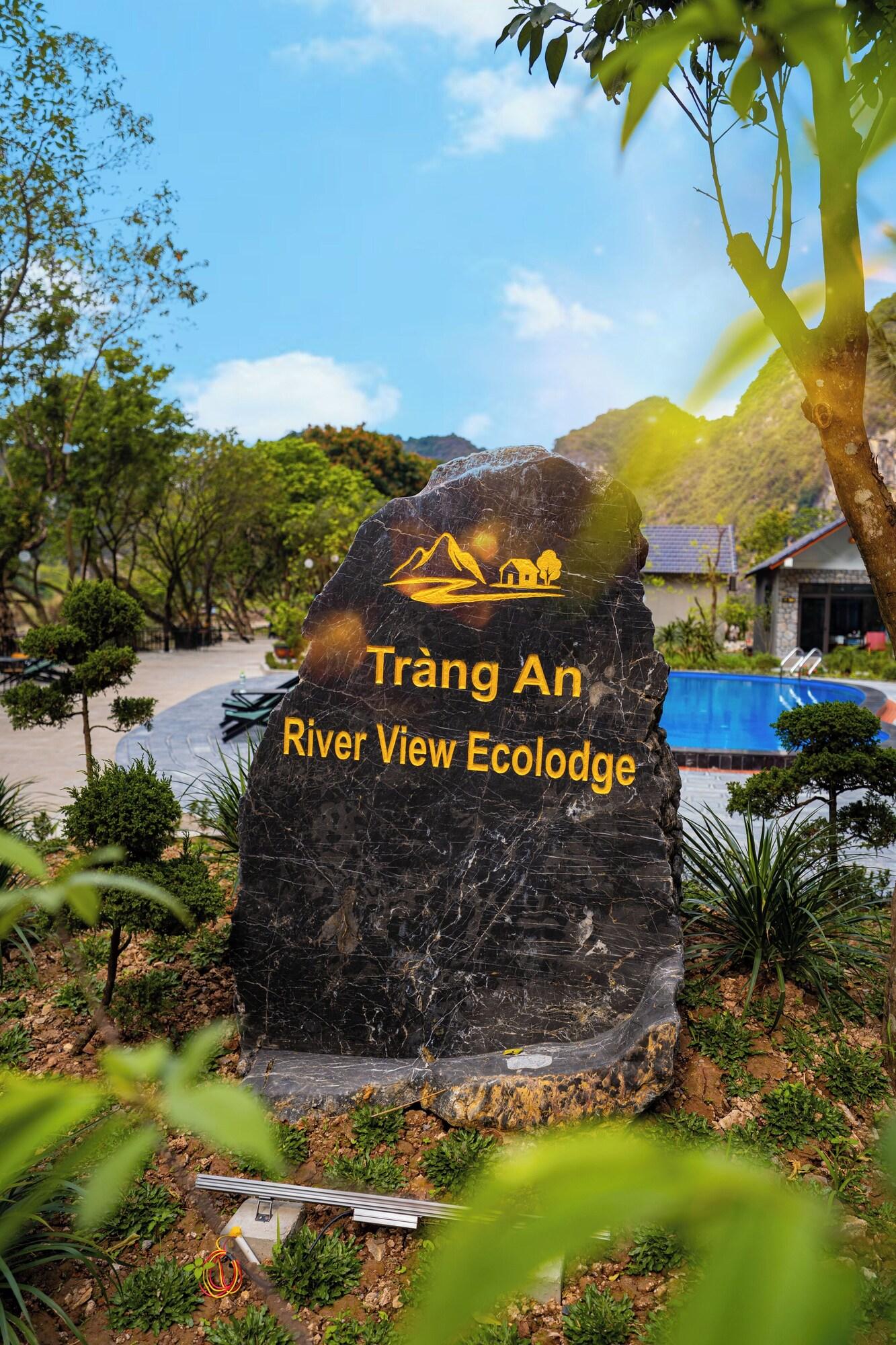 Trang An River View Ecolodge