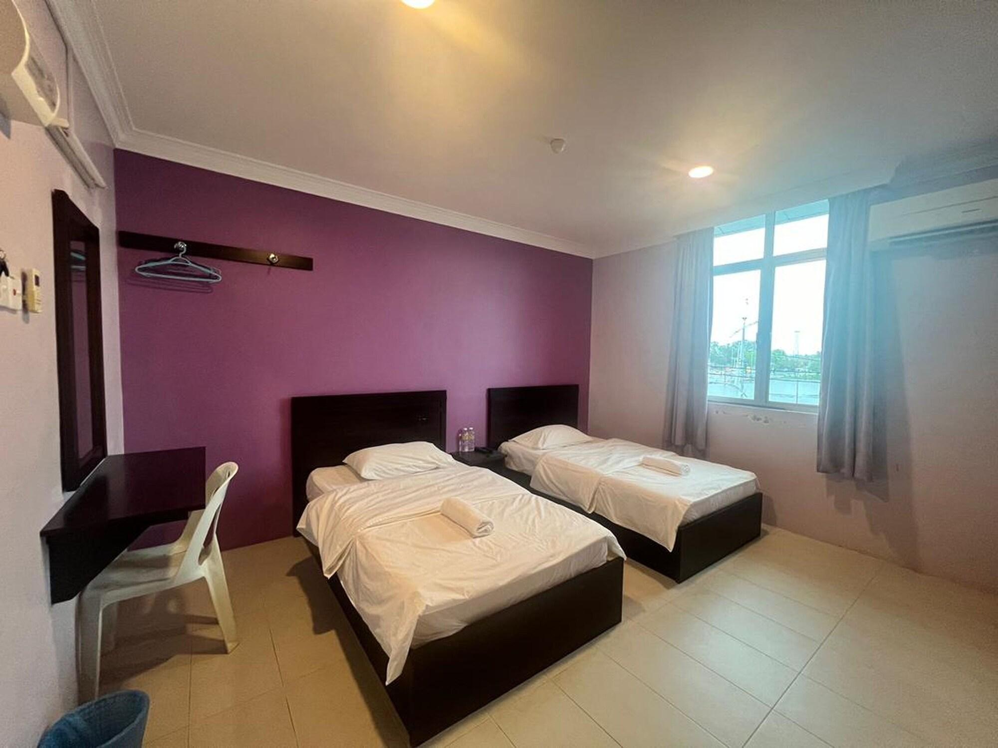 Oyo 91259 Hai Thien Motel