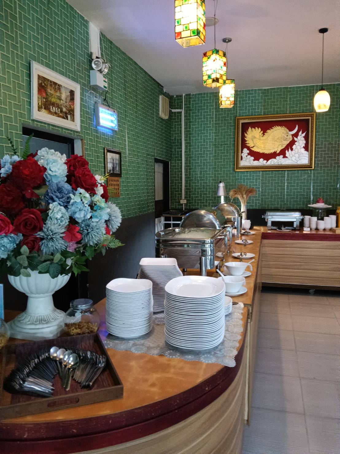 Others 3, R2 Zleeping Rinradee Place, Muang Buri Ram