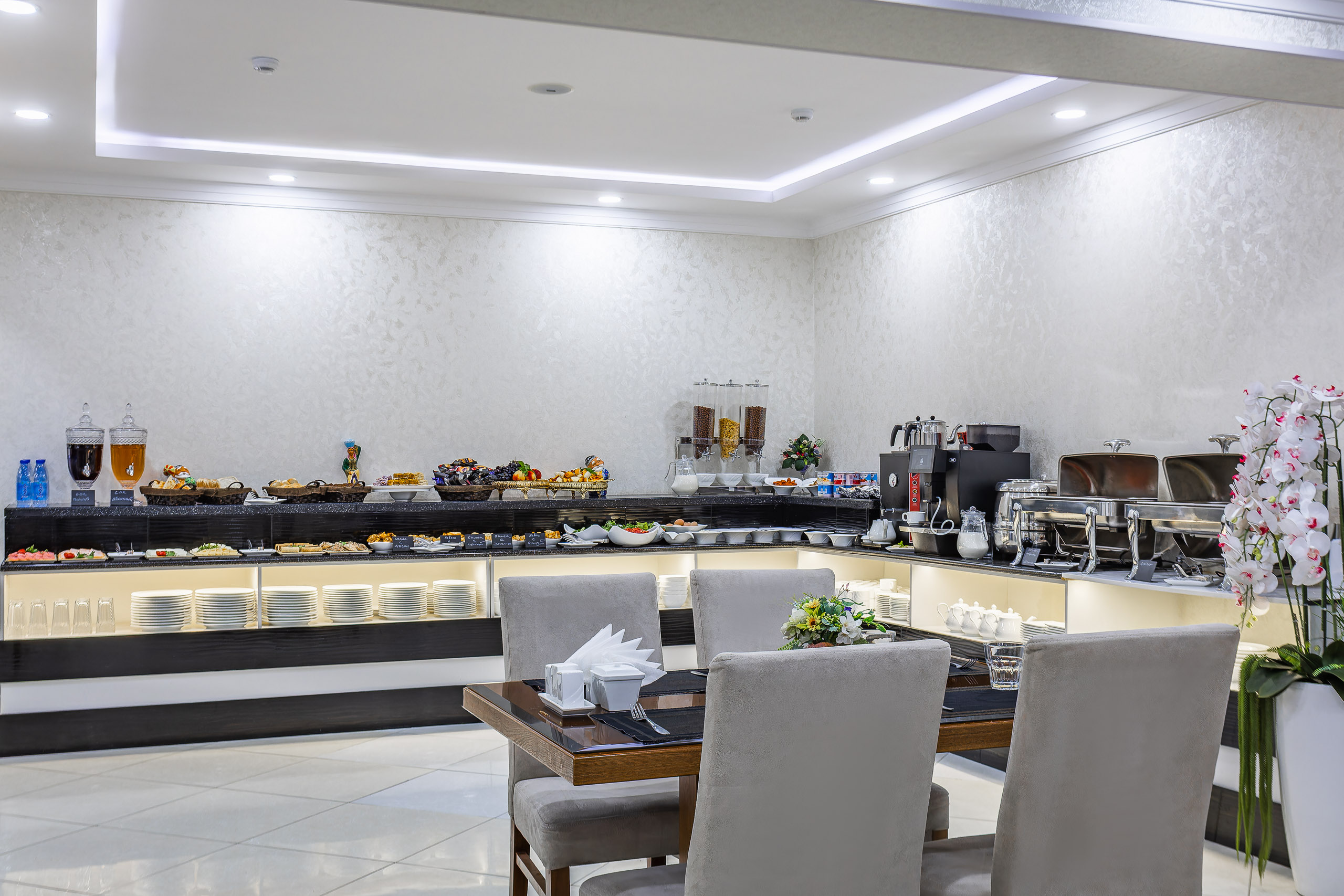 Sato Hotel