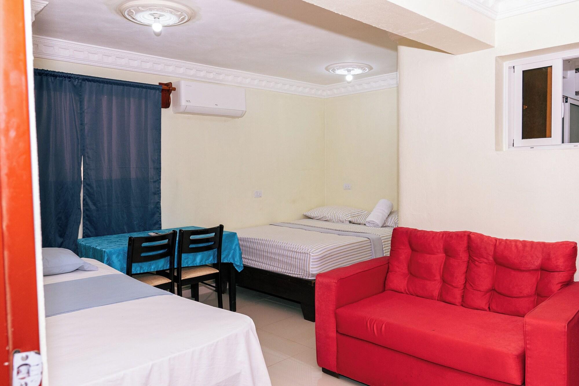 Bnb Family Budget Hotel