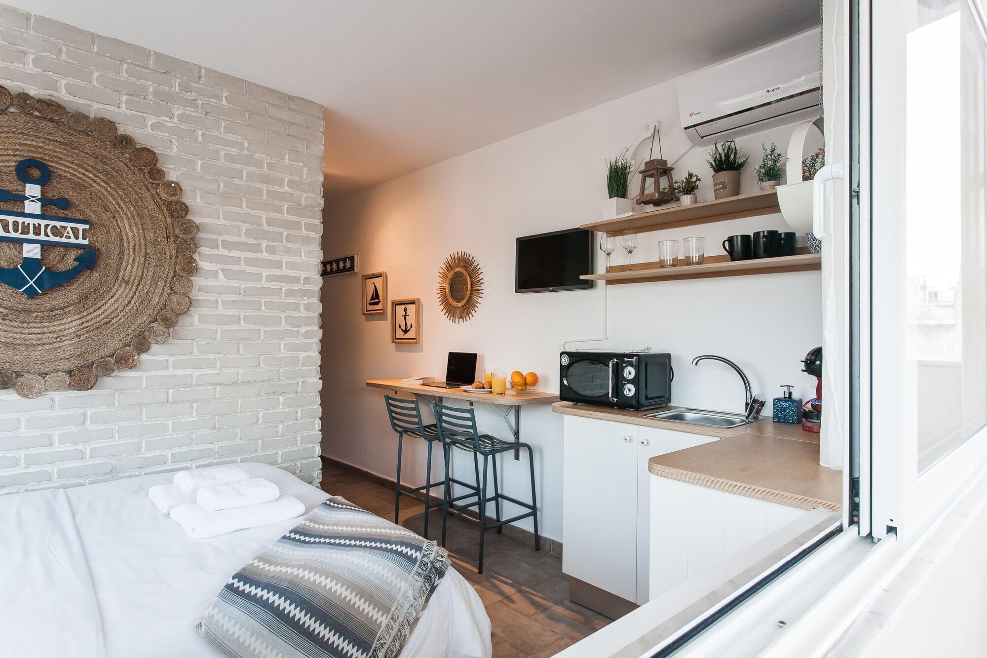 Tostay Athens