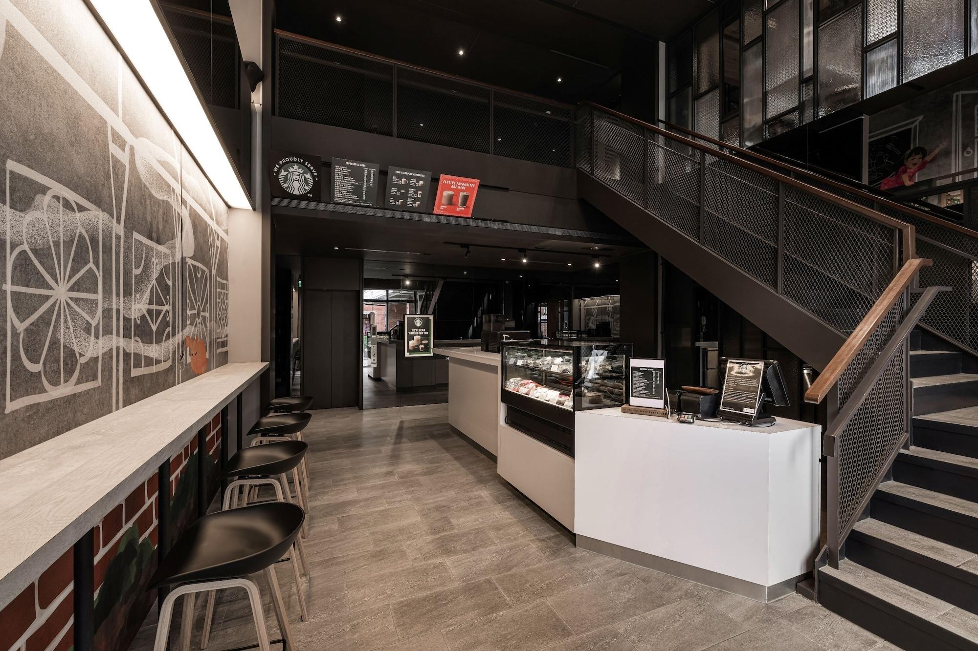 The Moment Hotel Yilan By Lakeshore