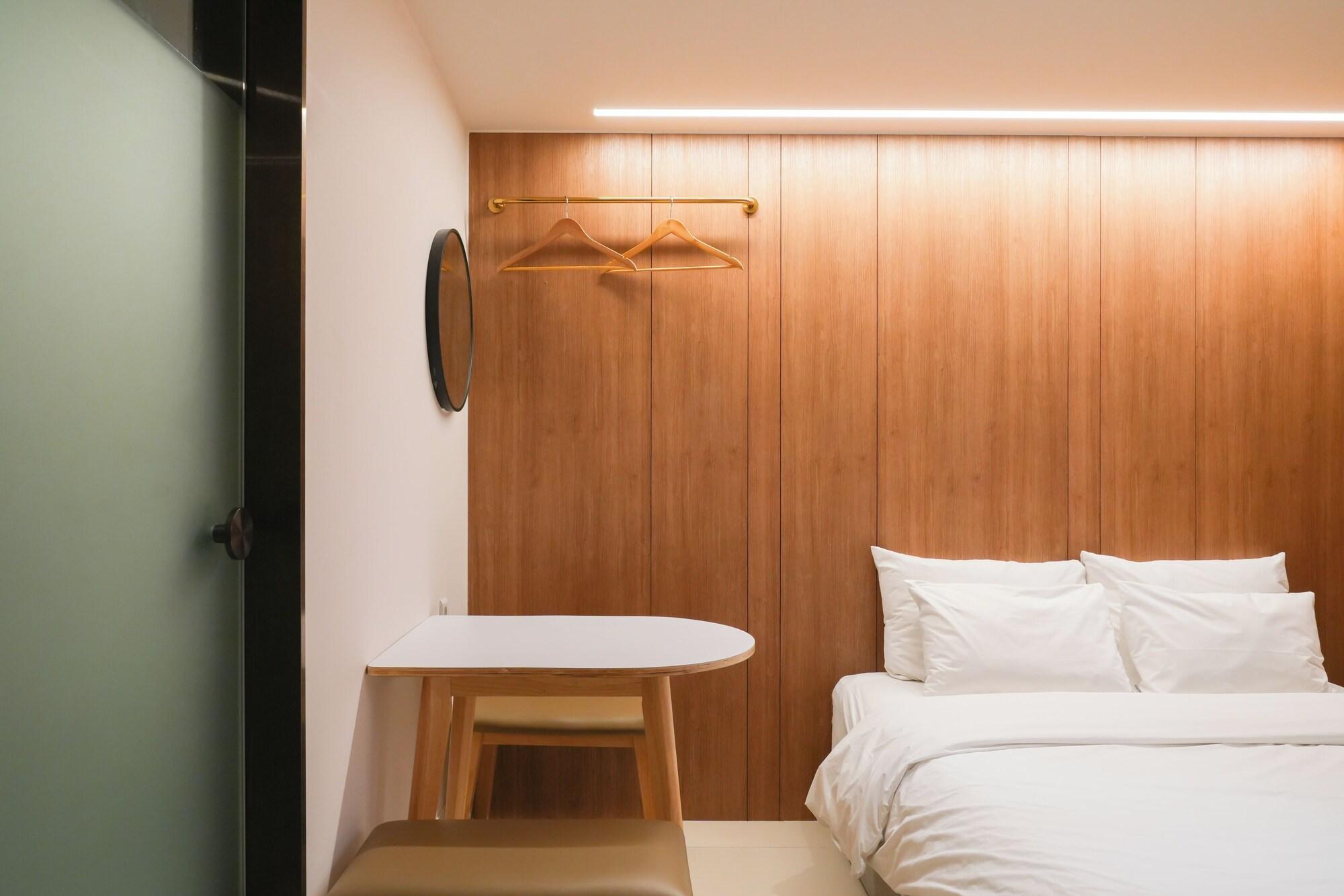 Hotel Home