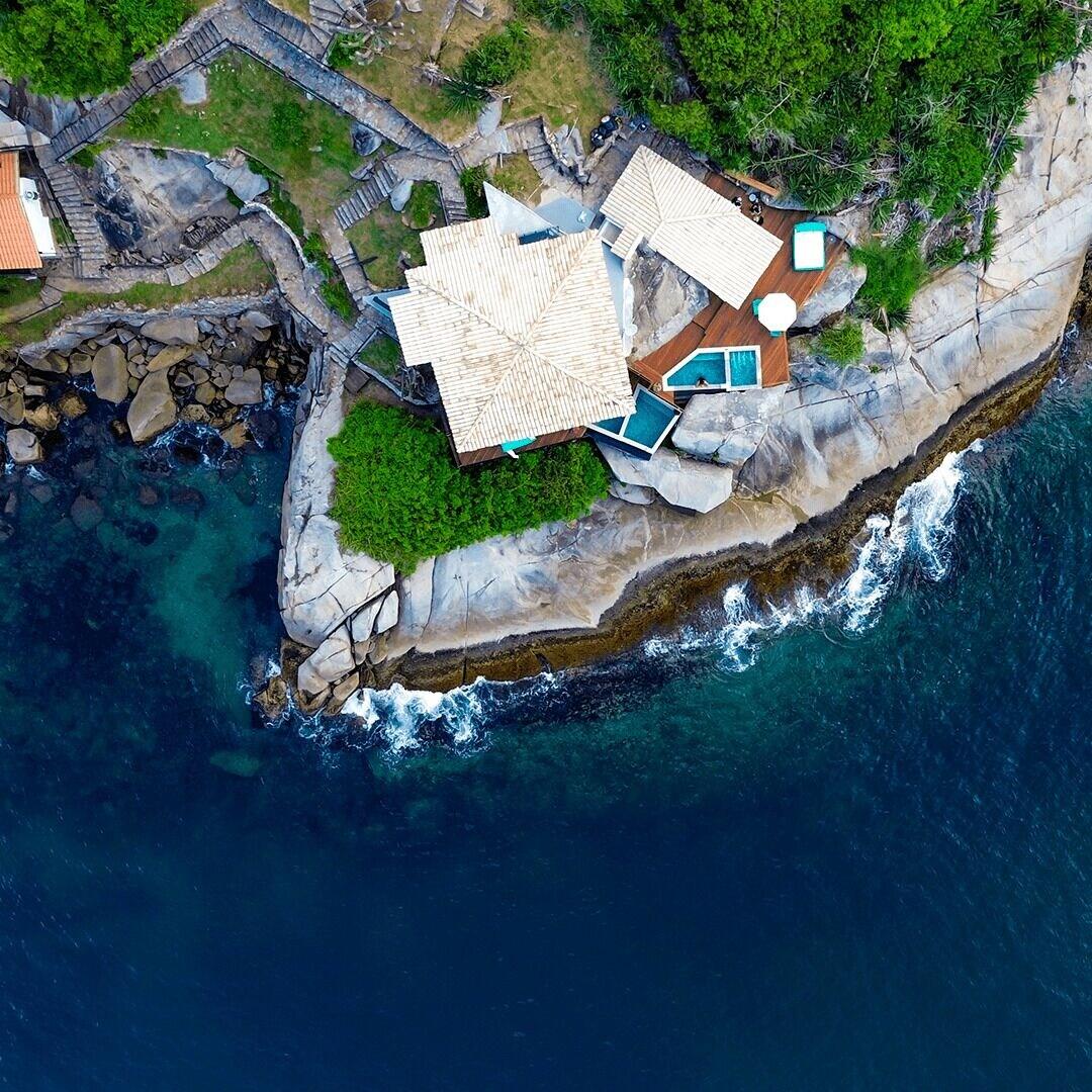Pousada Vista Grega