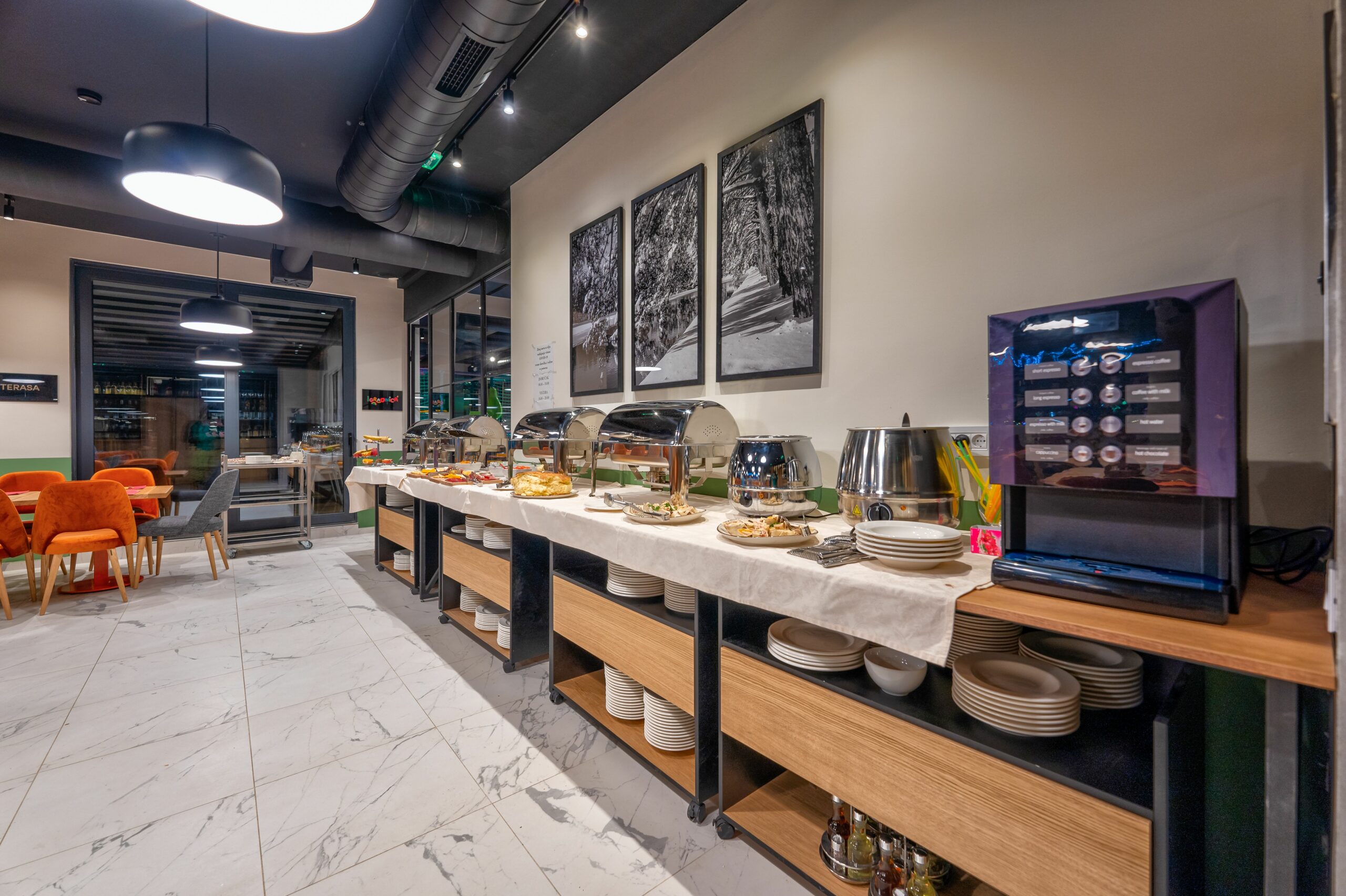 Konak Apartments & Spa