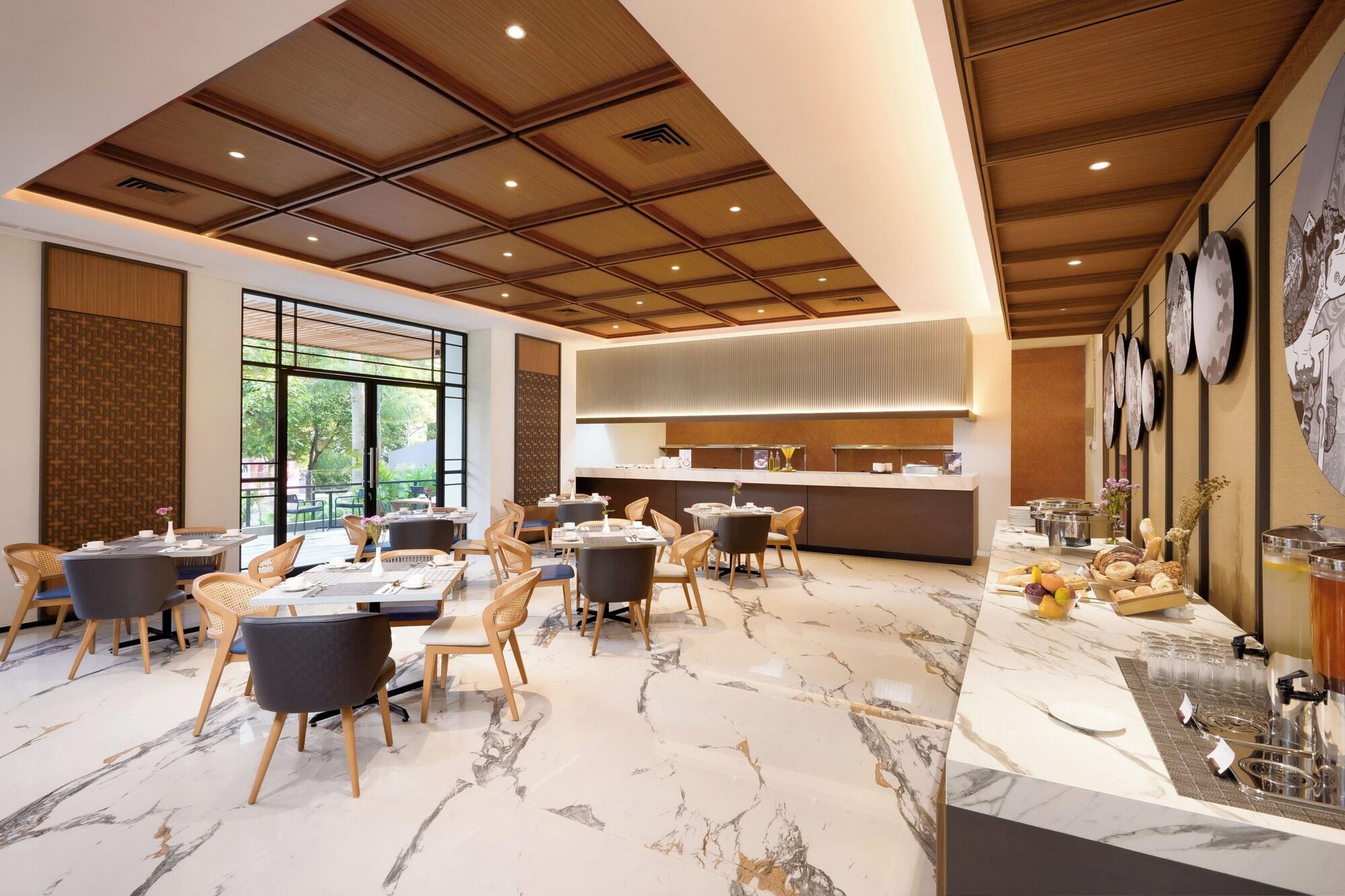 Oakwood Yogyakarta