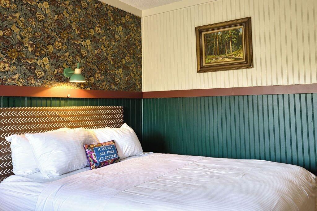 Hideaway Inn Mt.sunapee