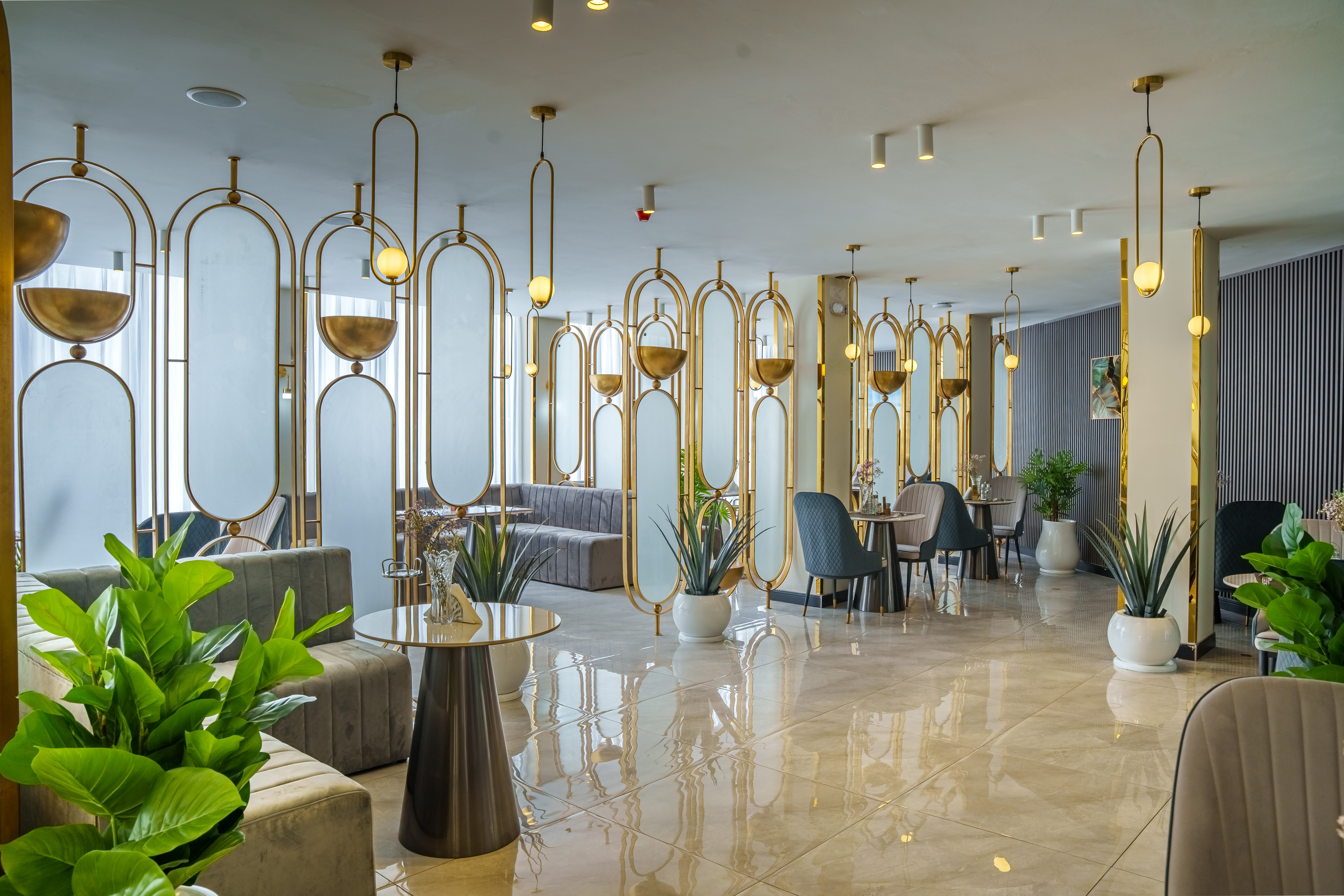 Vora Addis Hotel