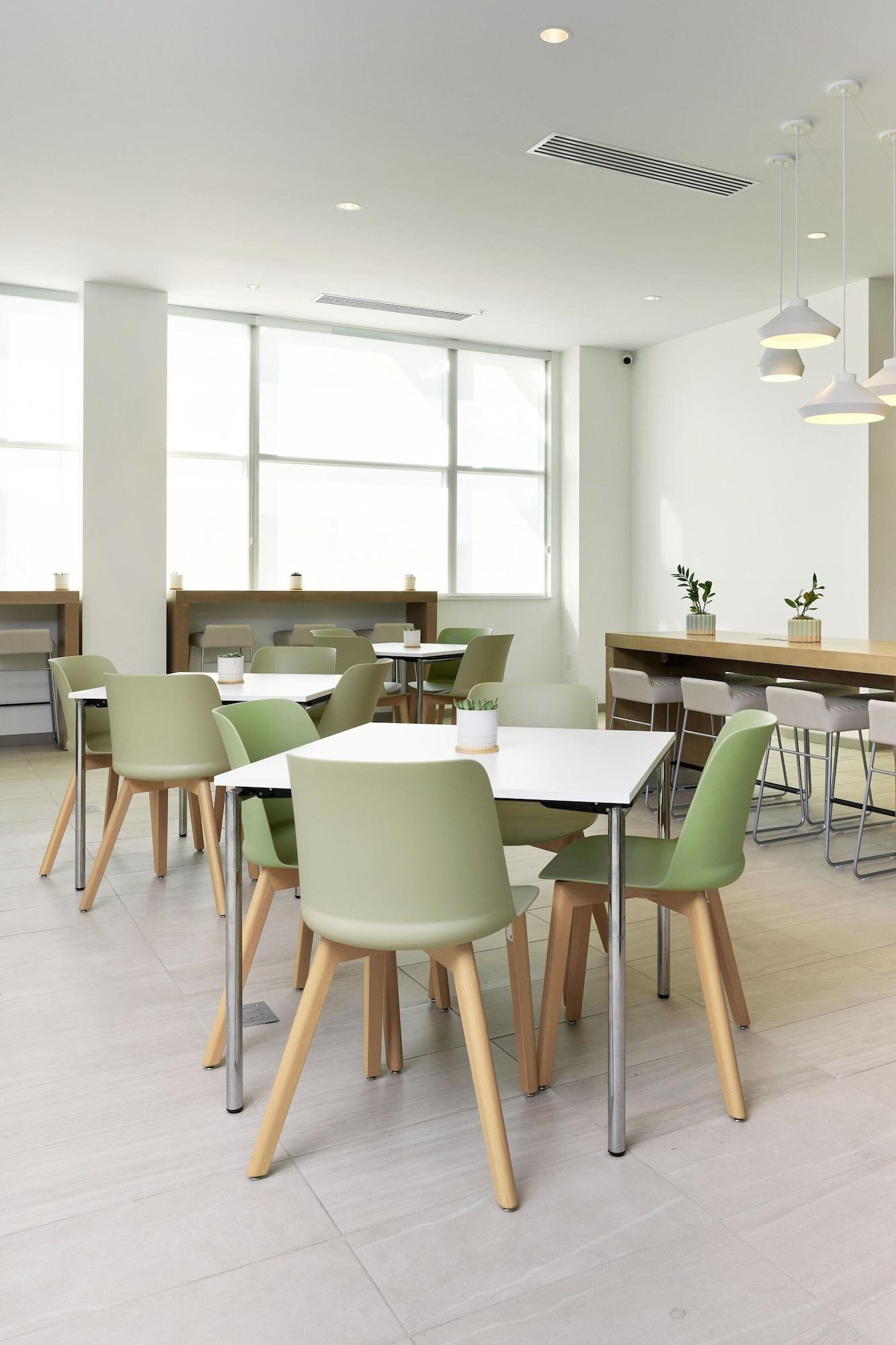 Element By Marriott Chattanooga East
