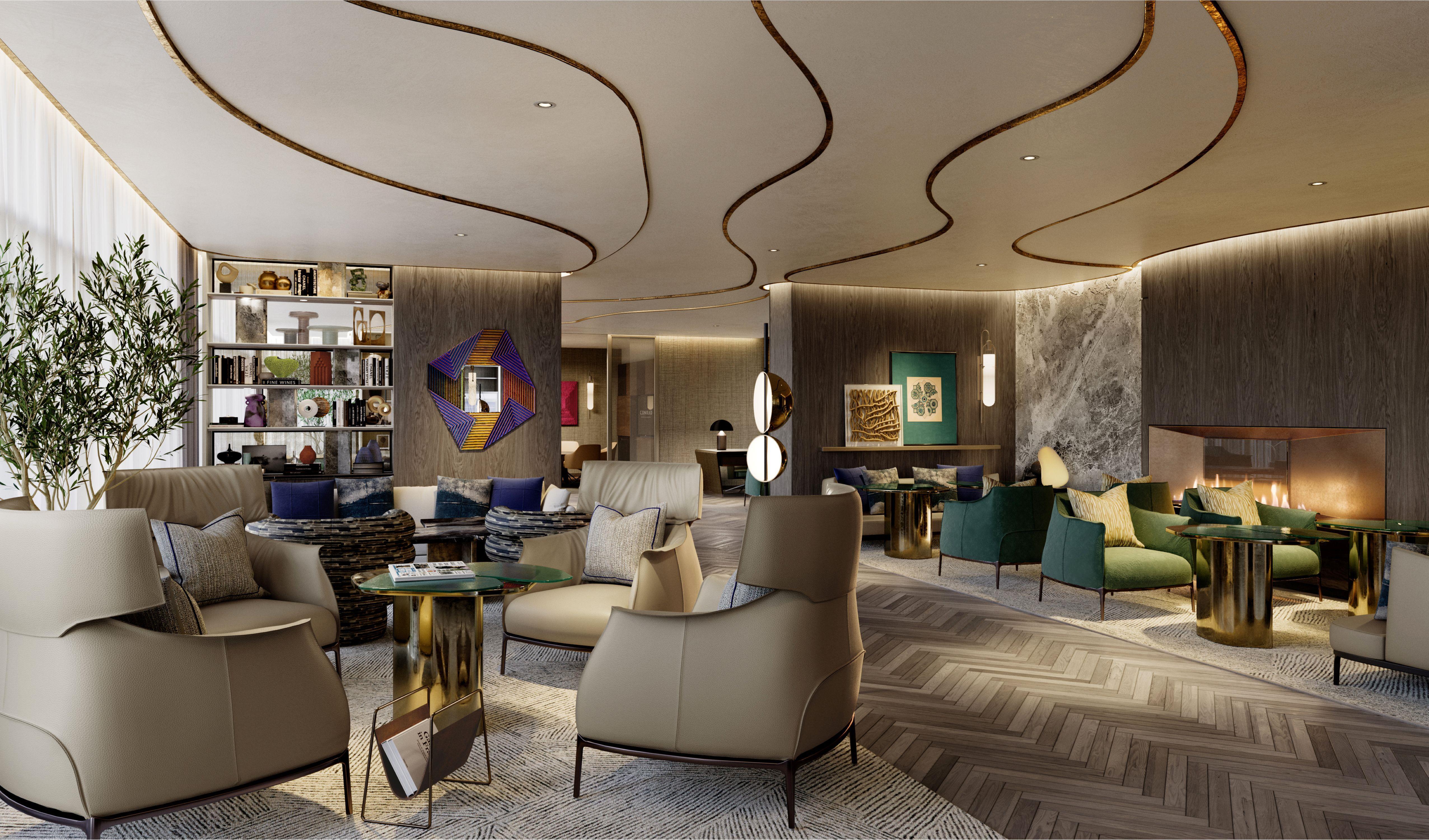 Home2 Suites By Hilton Benton Harbor
