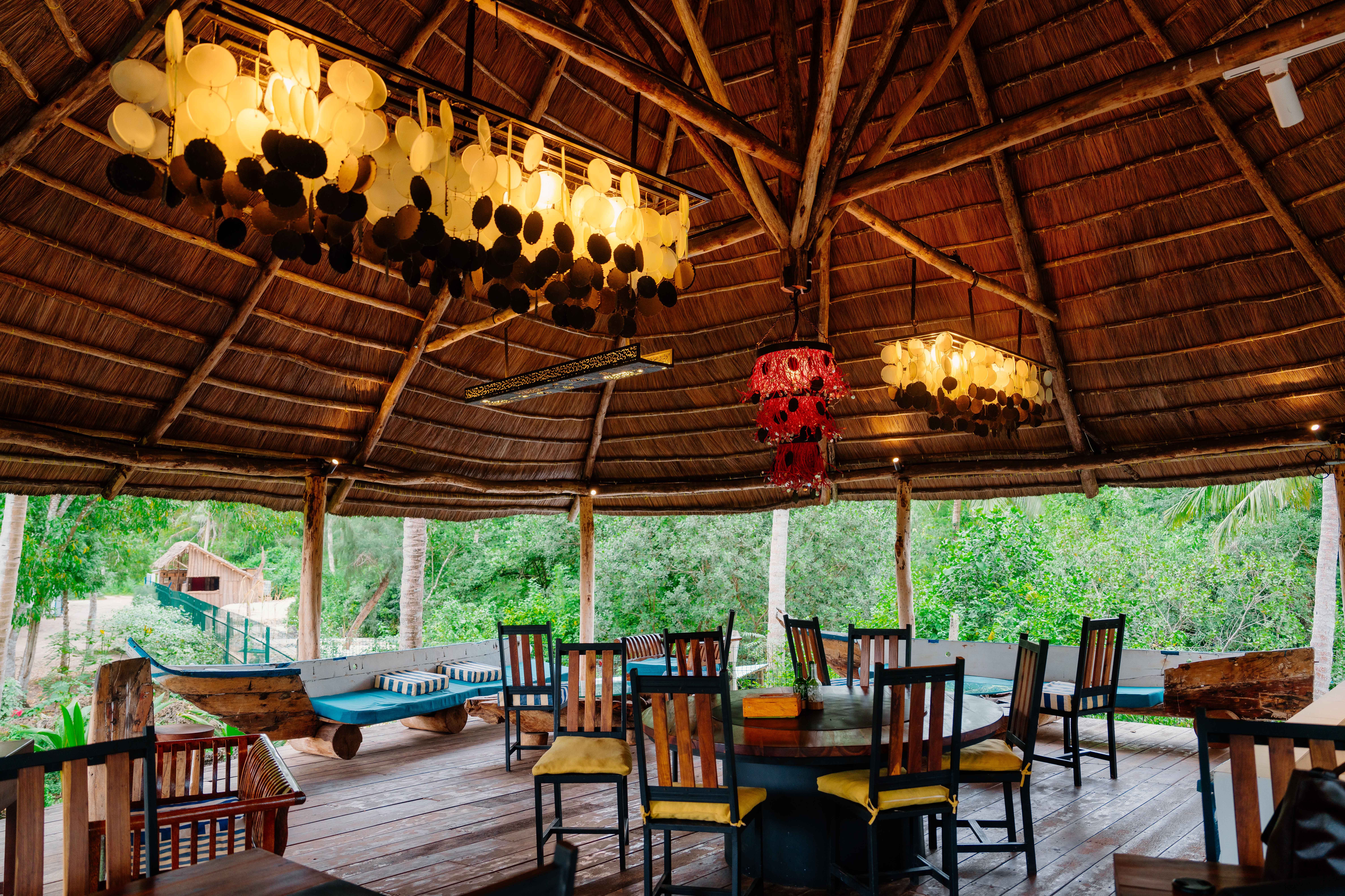 Heritage Sunset Retreat Zanzibar