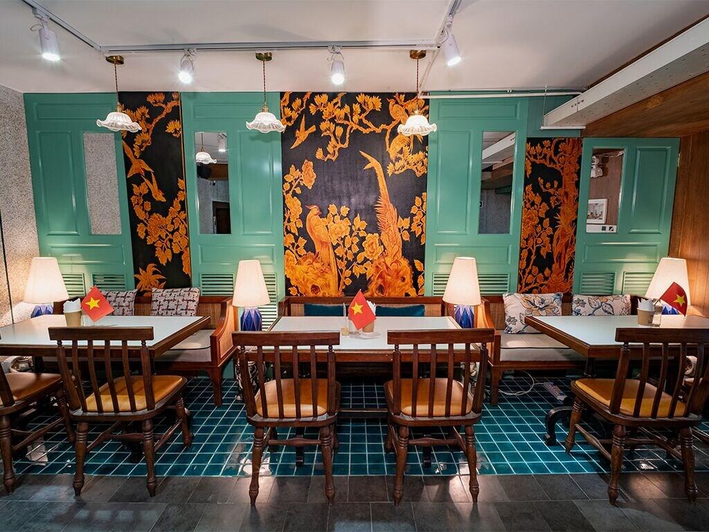 Greenhome Hotel Nha Trang