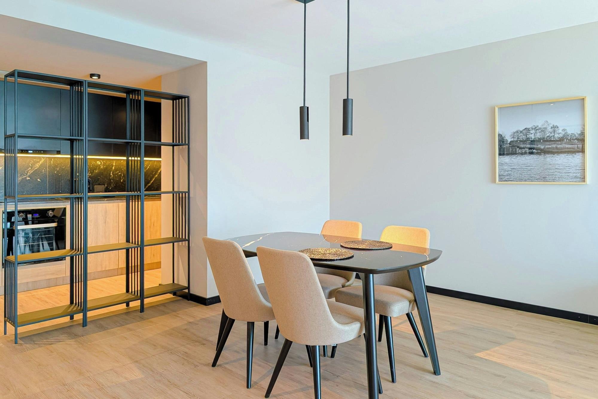 Brickton, Rosario, Apartments By Marriott Bonvoy
