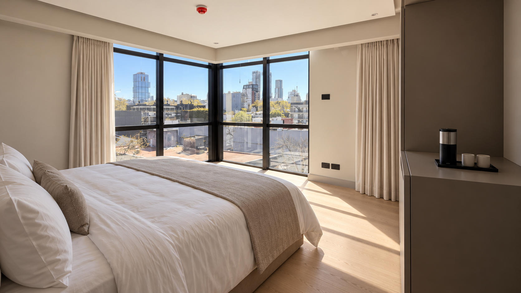 Lev Hotel