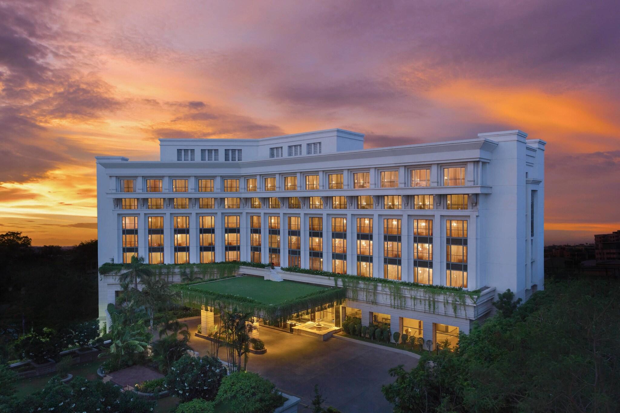 Itc Kakatiya