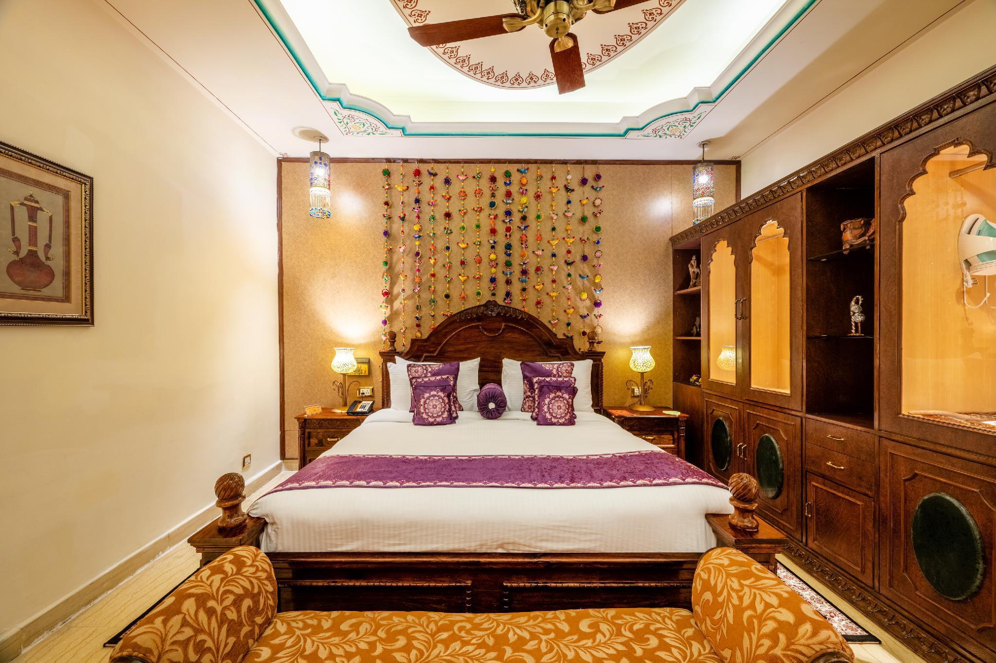 Chokhi Dhani Resort