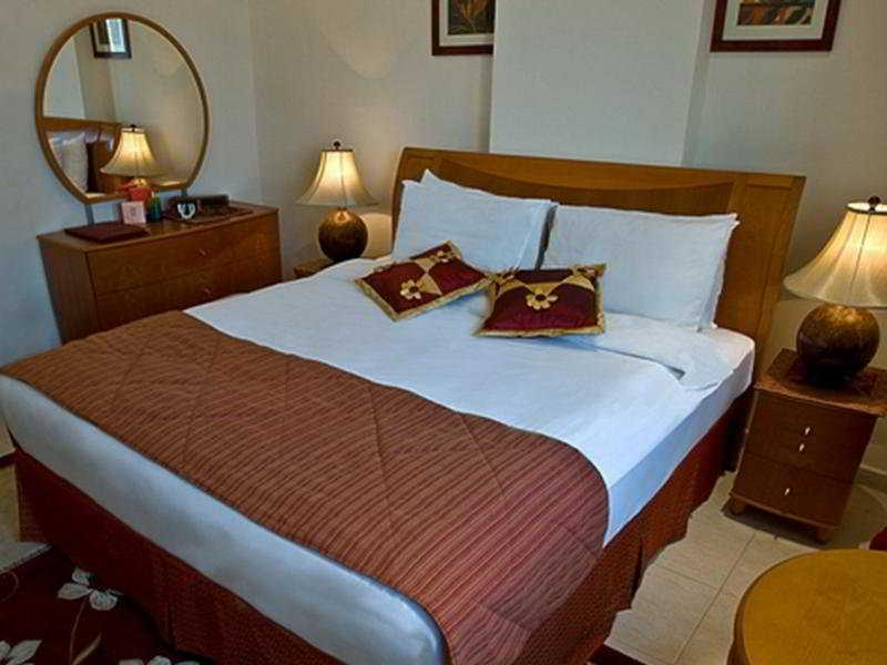 La Villa Najd Hotel Apartments by null