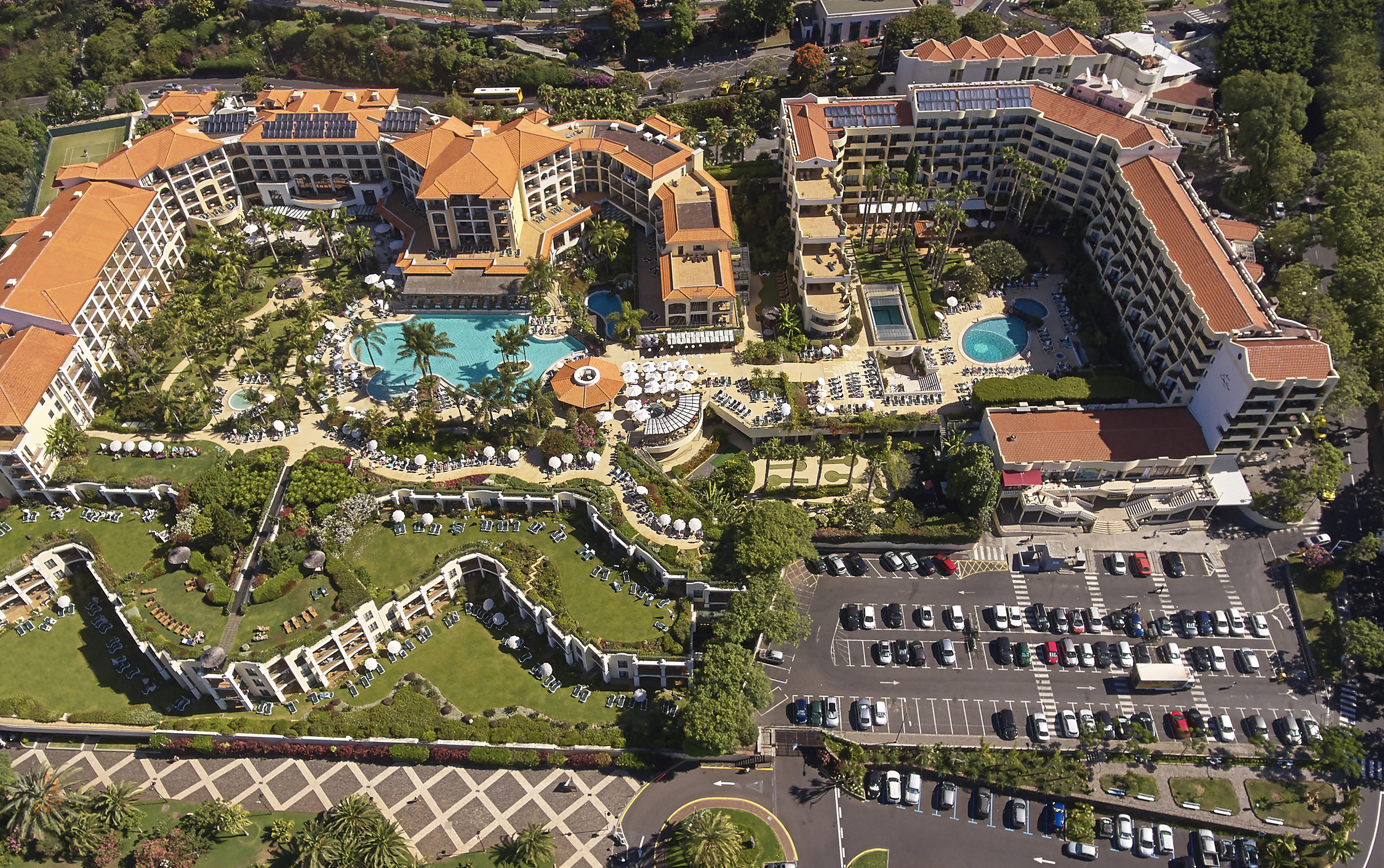 The Residence Porto Mare - attēls