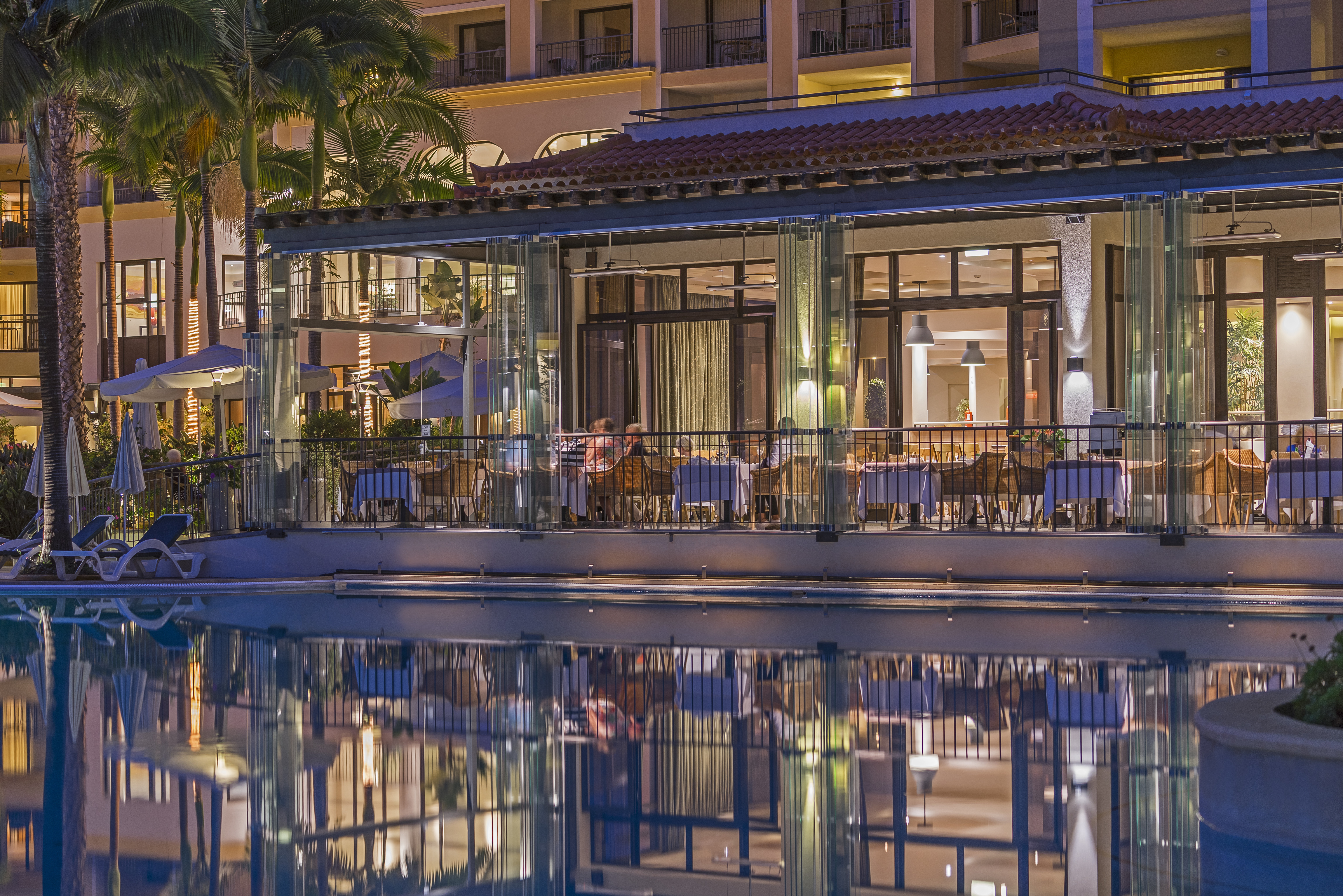 The Residence Porto Mare - attēls