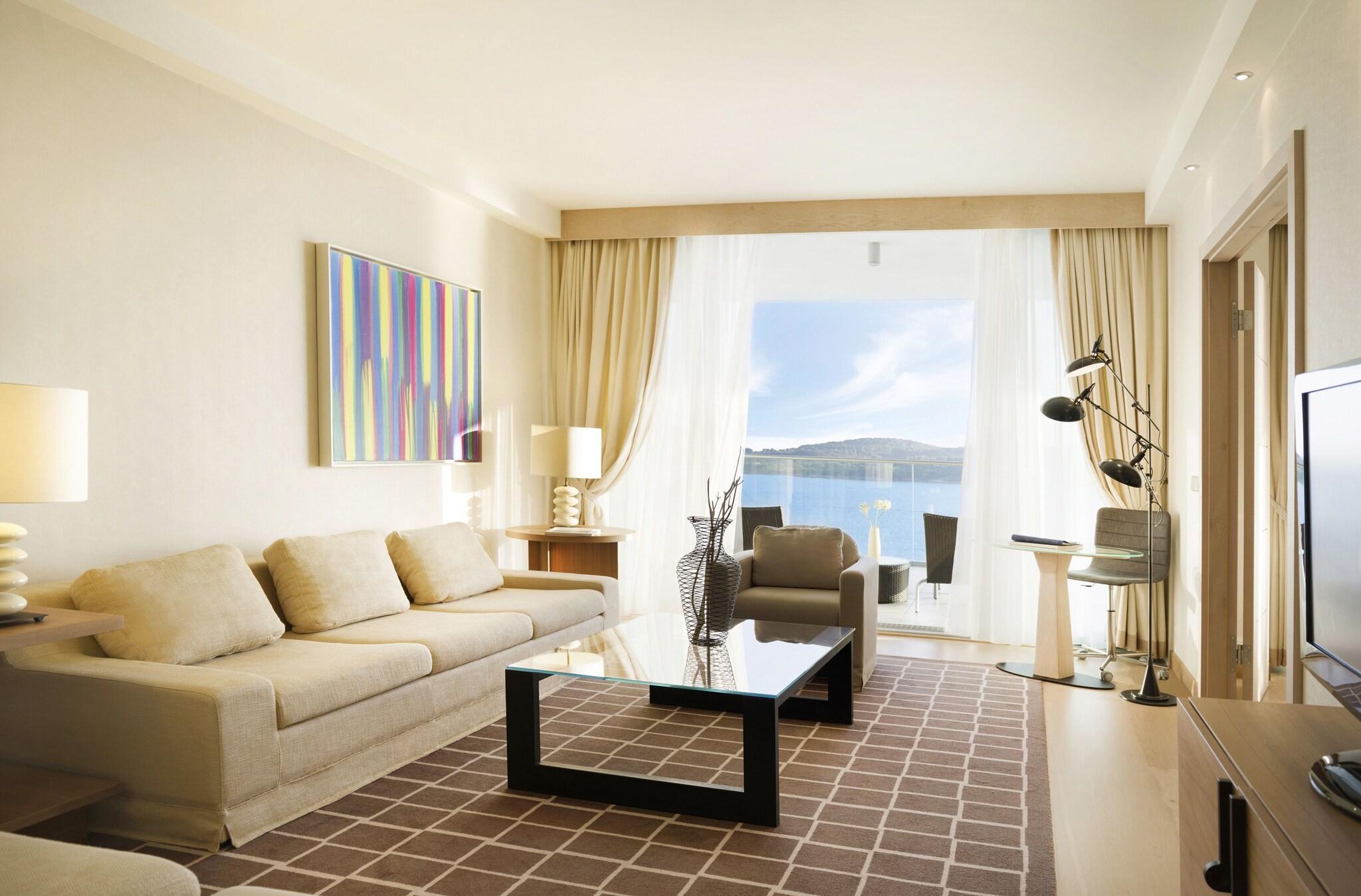 Sun Gardens Dubrovnik by null