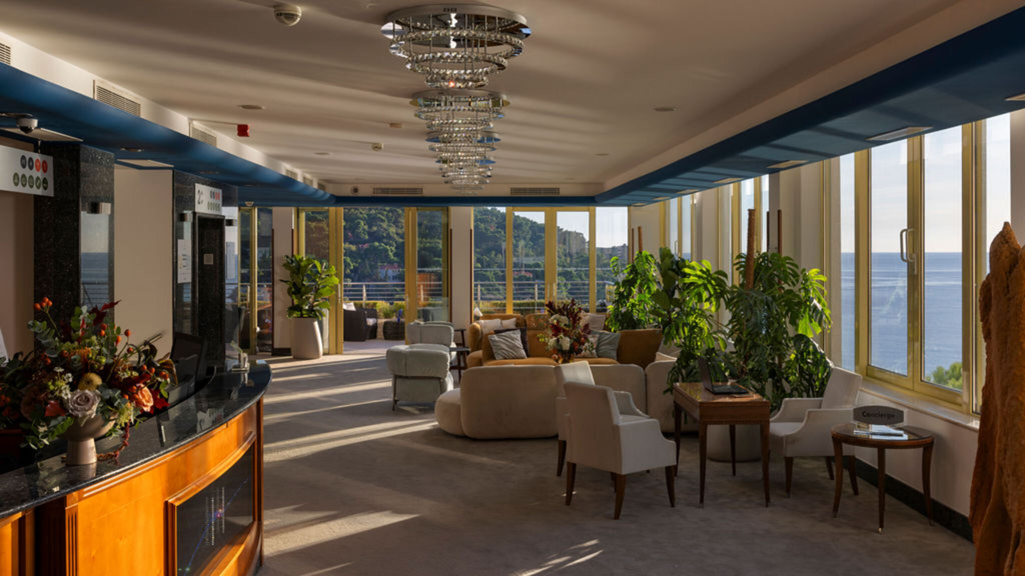 Boutique hotel More - photo