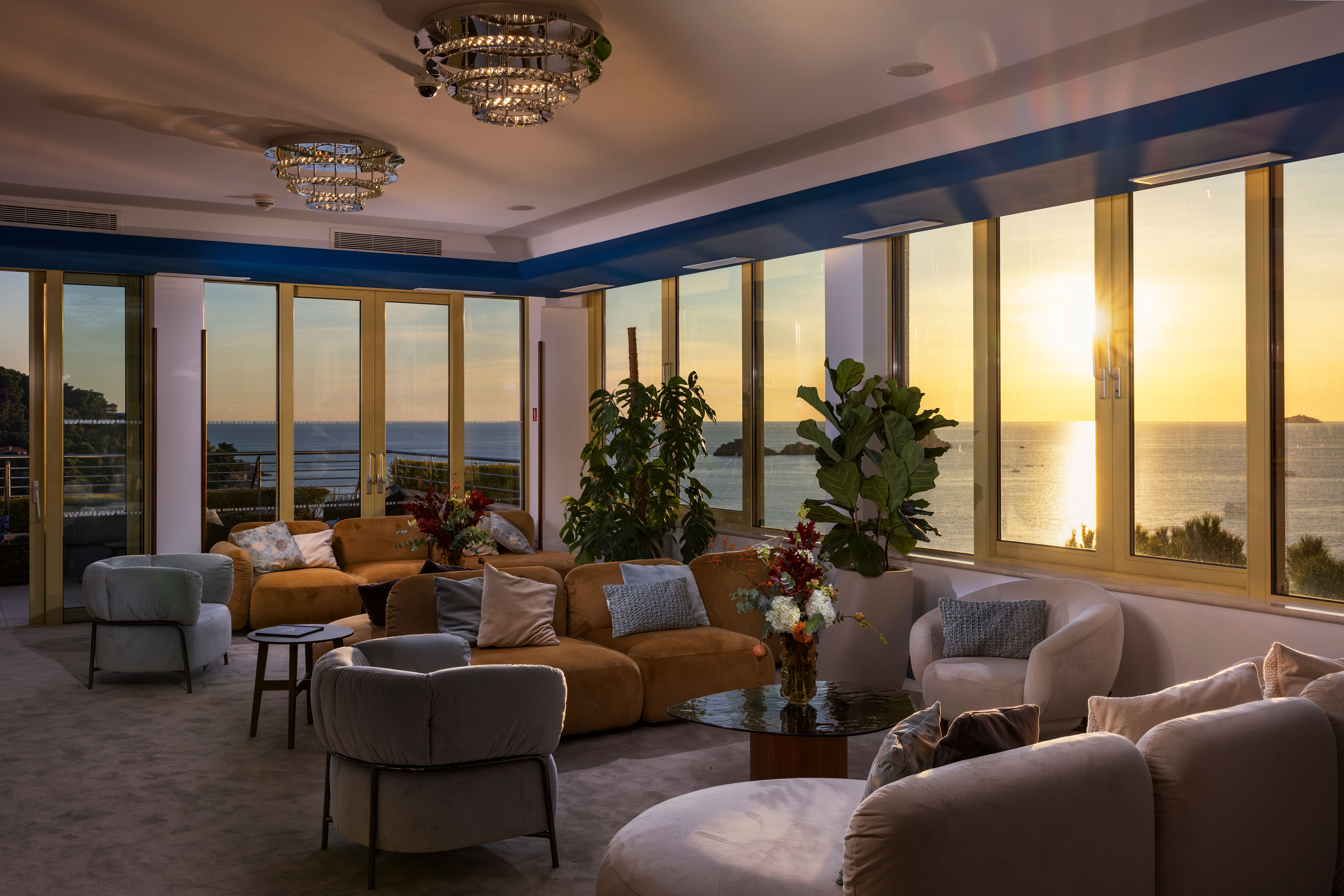 Boutique hotel More - photo