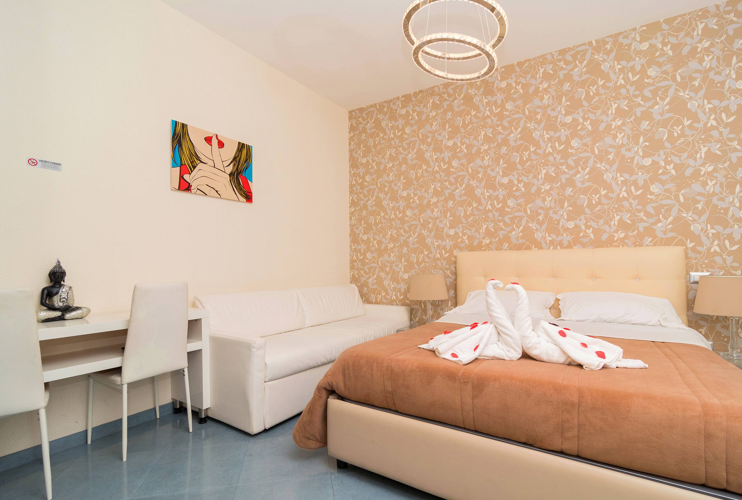 Guest House Emily Suites Sorrento