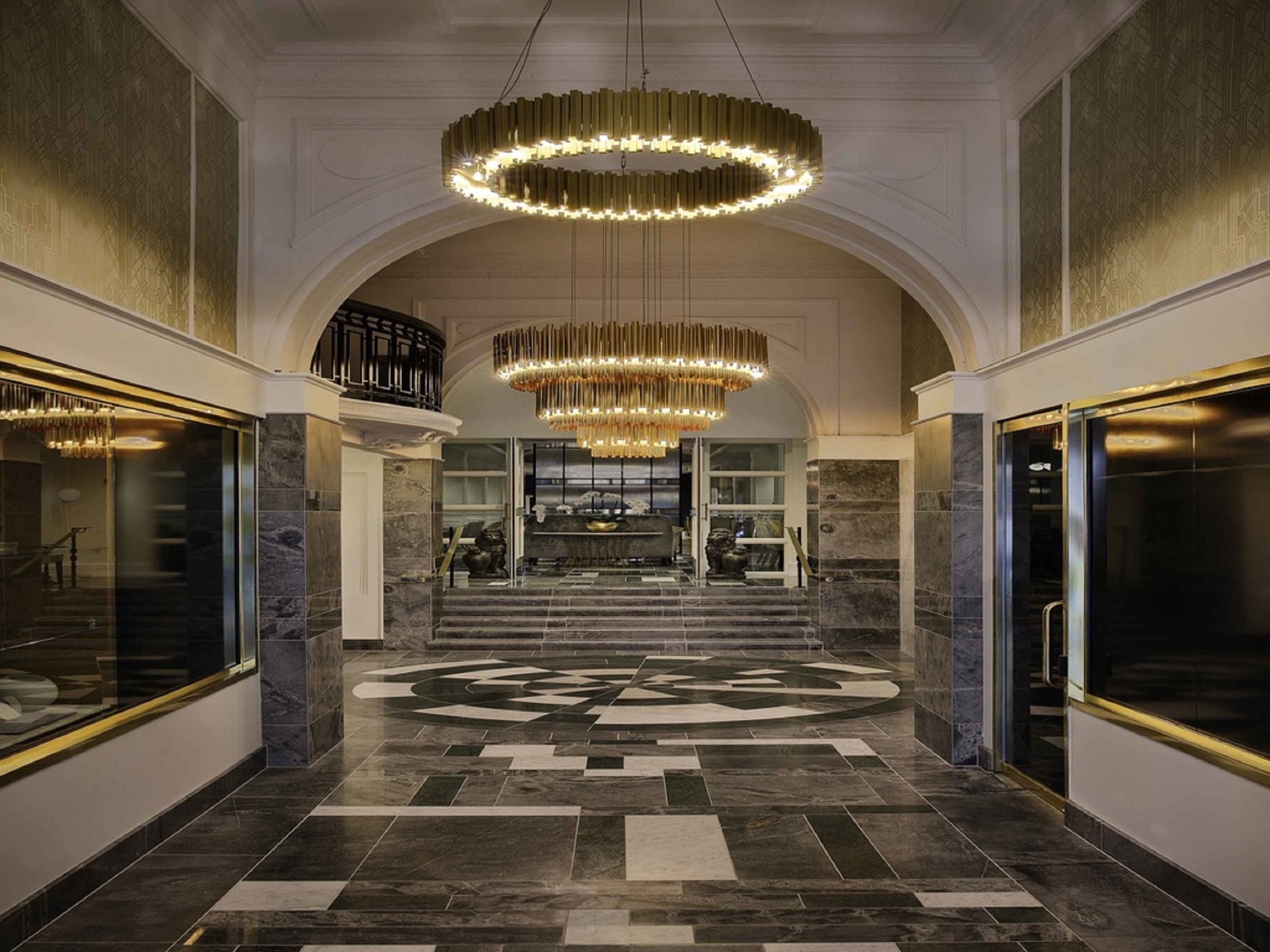 Fable Auckland, MGallery by null