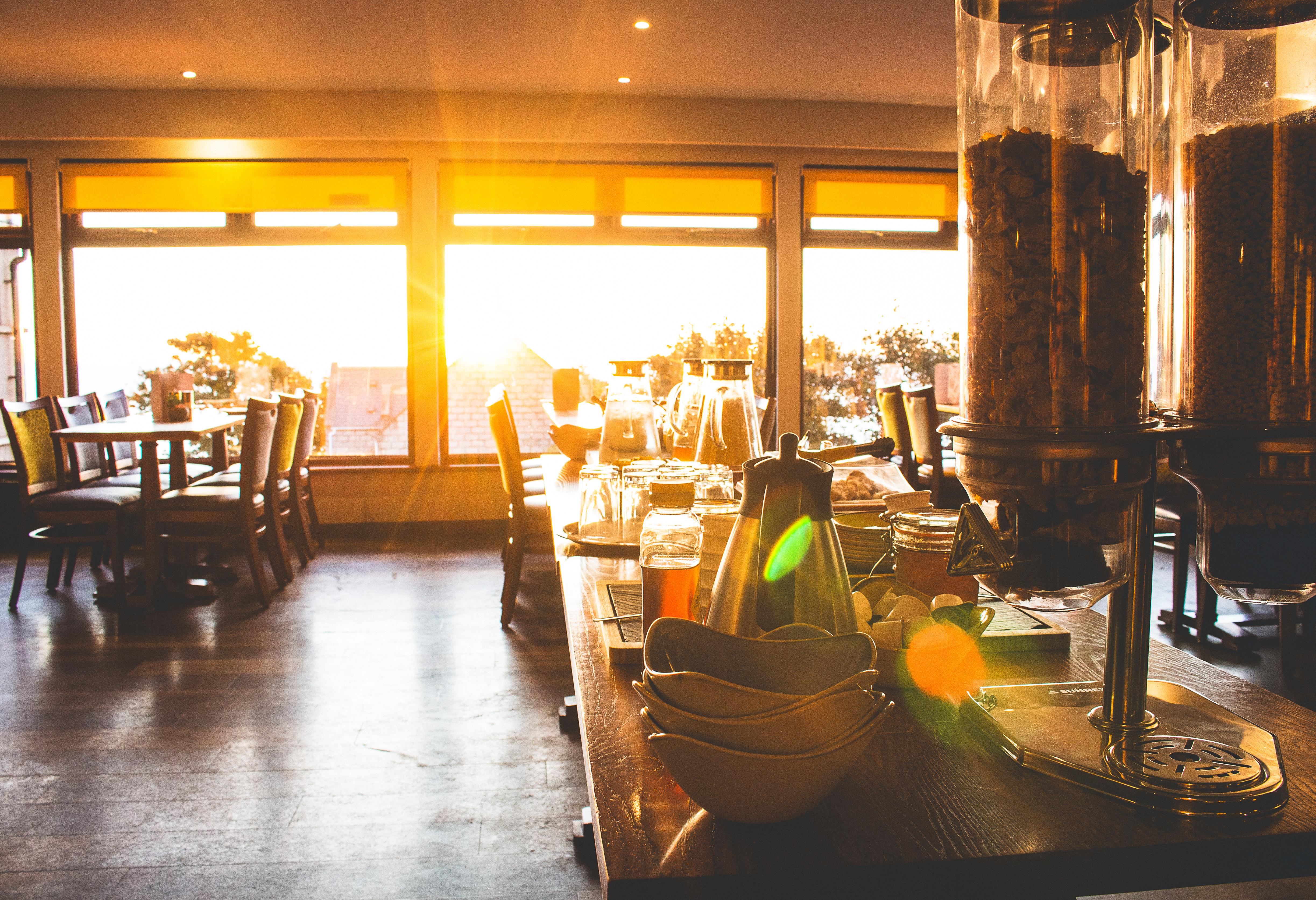 Cove Bay Hotel