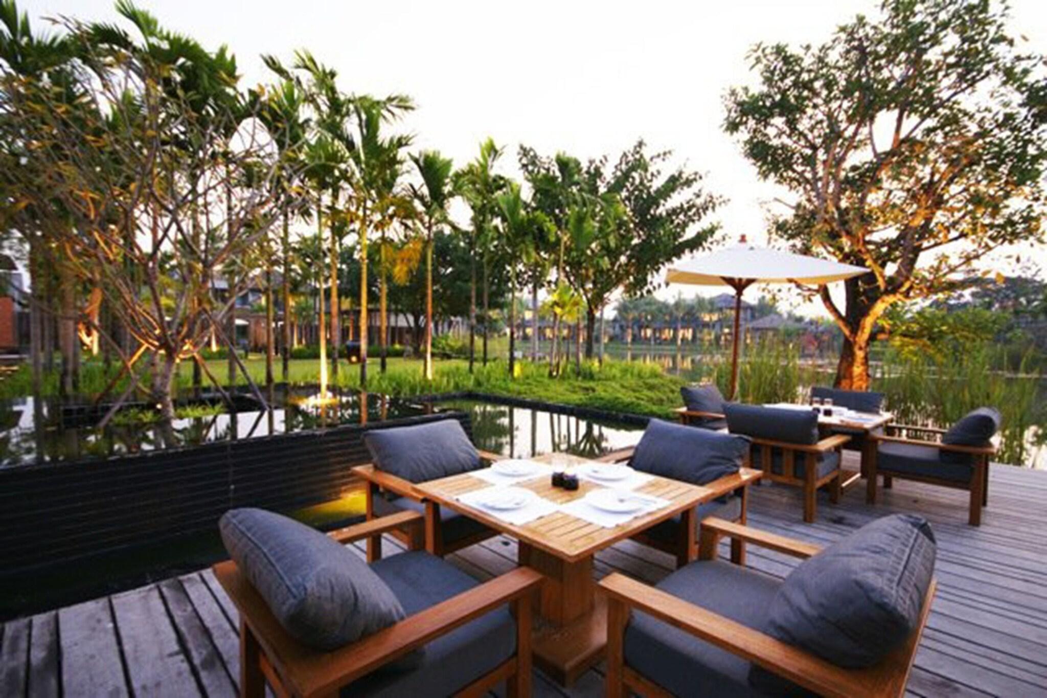 Pattara Resort & Spa Phitsanulok