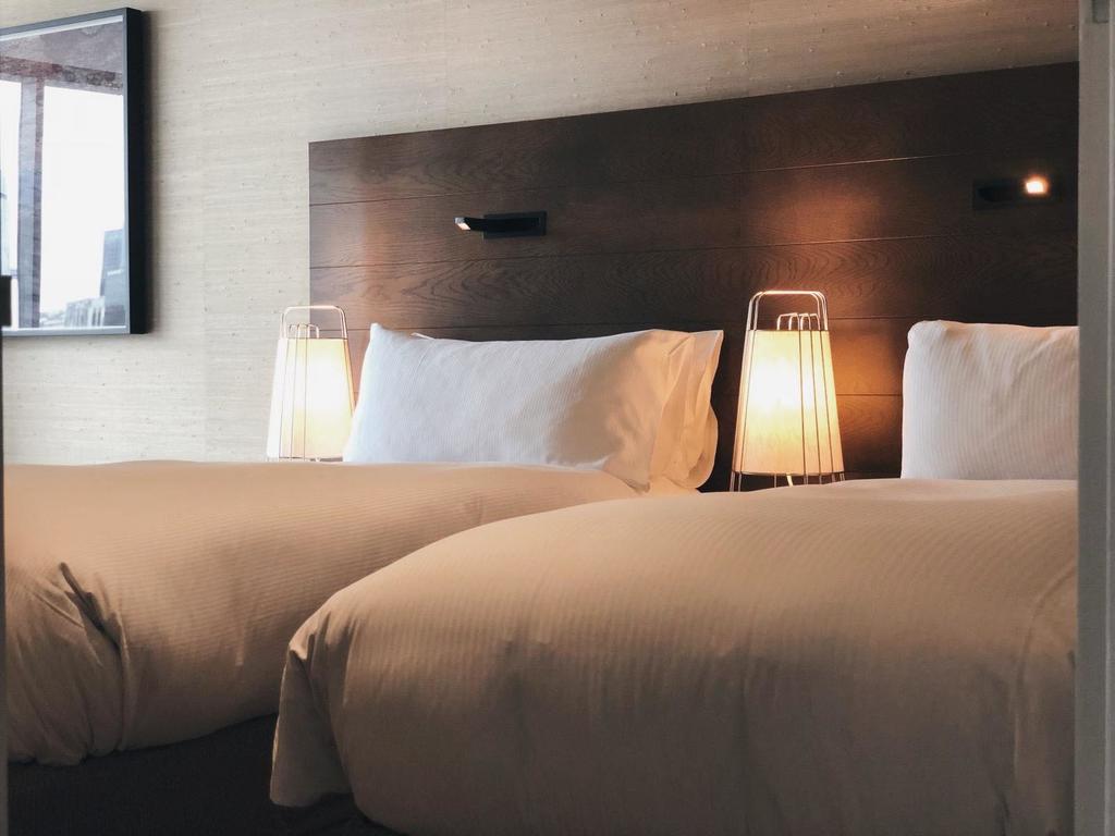 Pan Pacific Melbourne by null