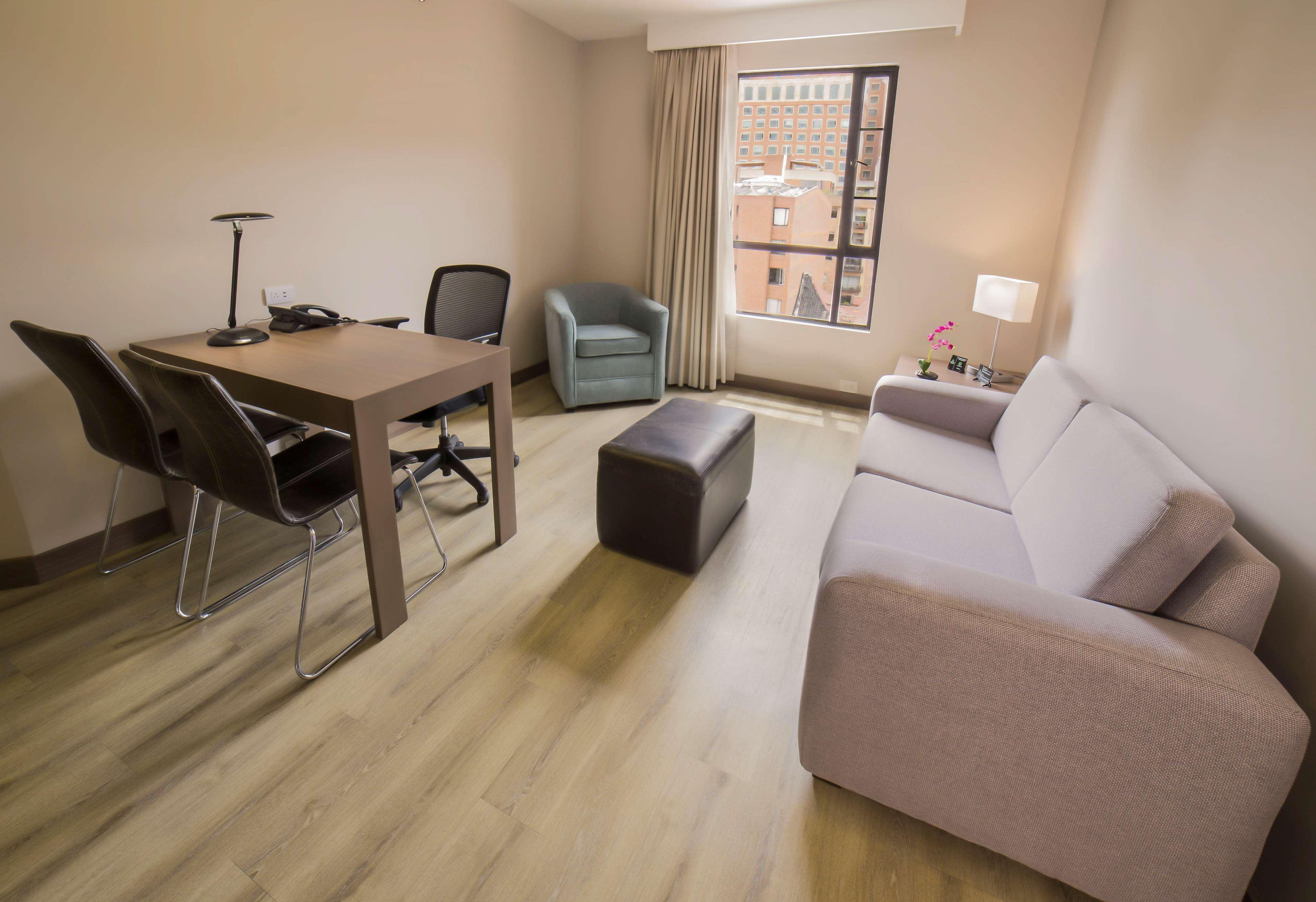 Embassy Suites by Hilton Bogotá Rosales