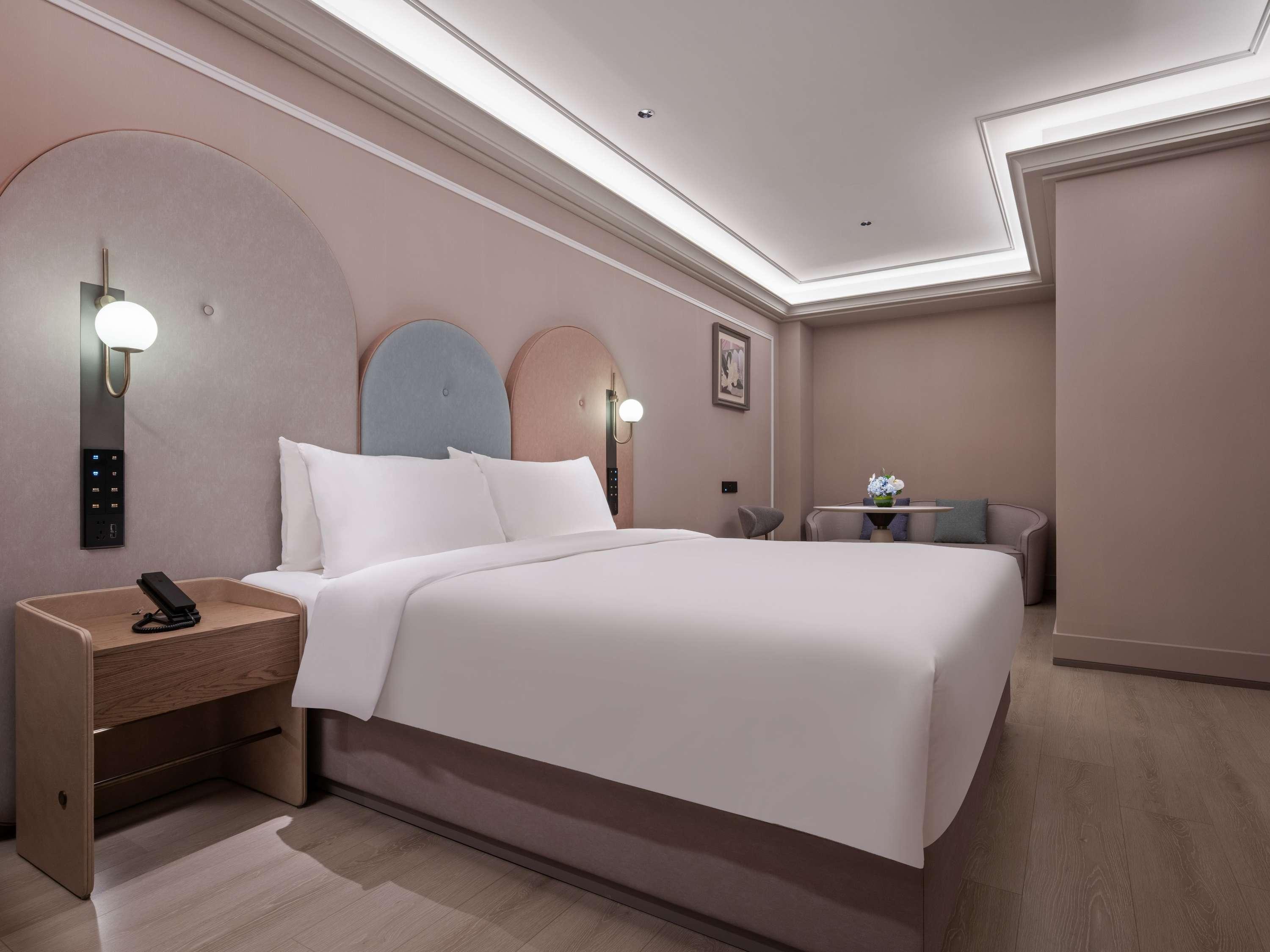 Mercure Hangzhou Binjiang Star Avenue