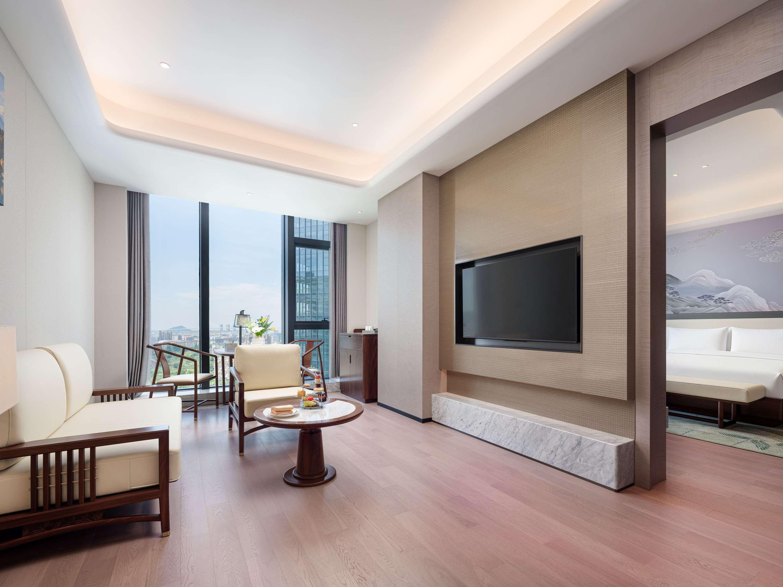 Swissotel Zhoushan Yingguan