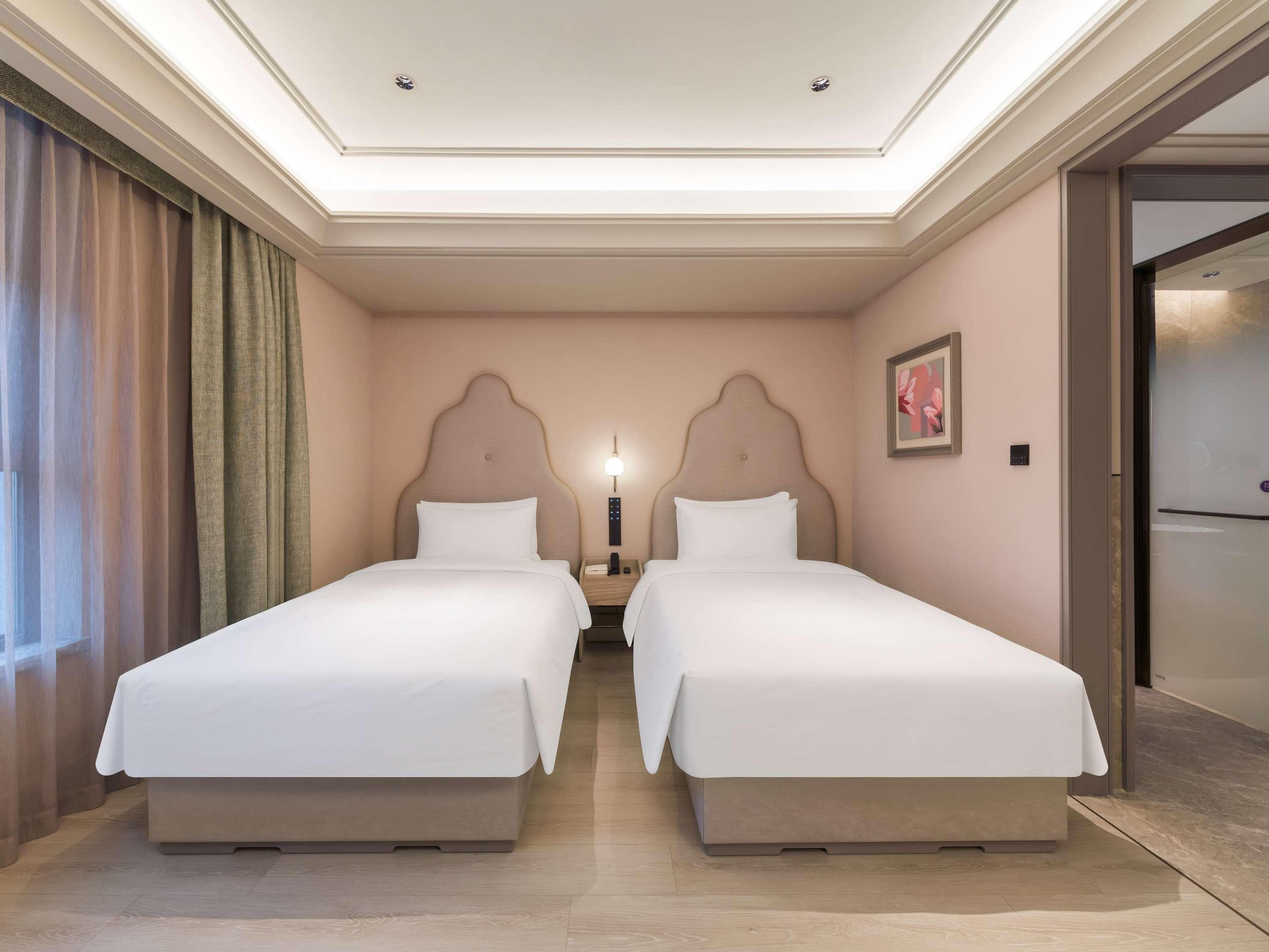 Mercure Shanghai Xuhui Caohejing