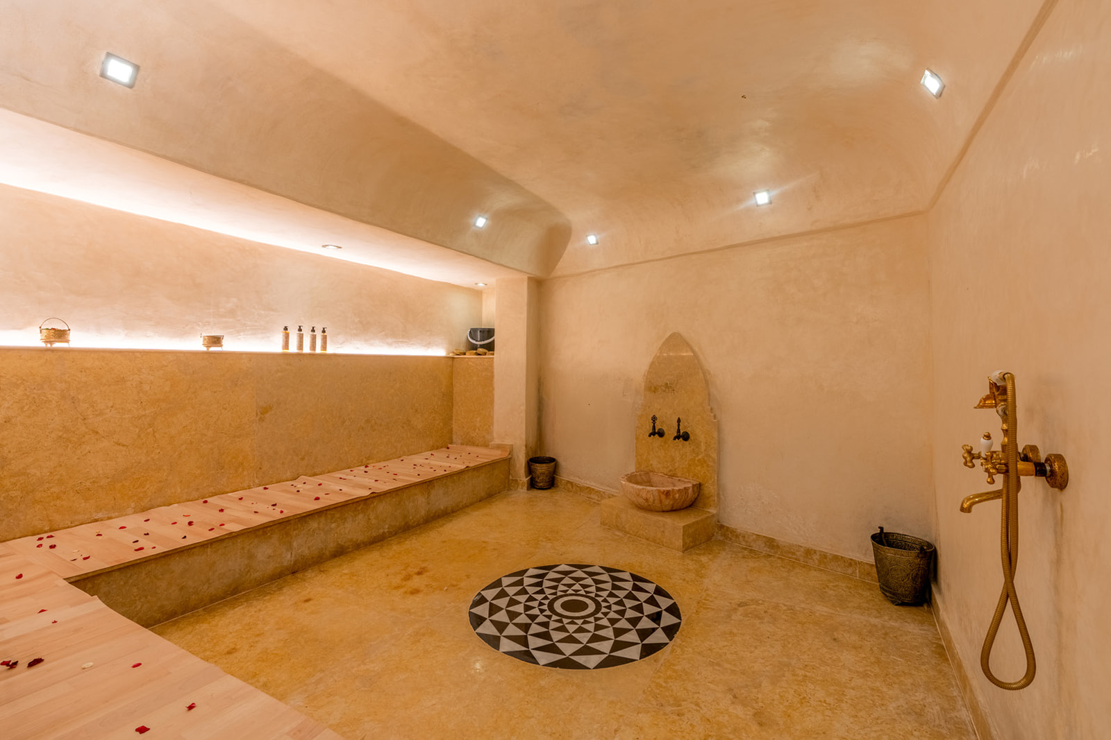 Riad Jil & Spa