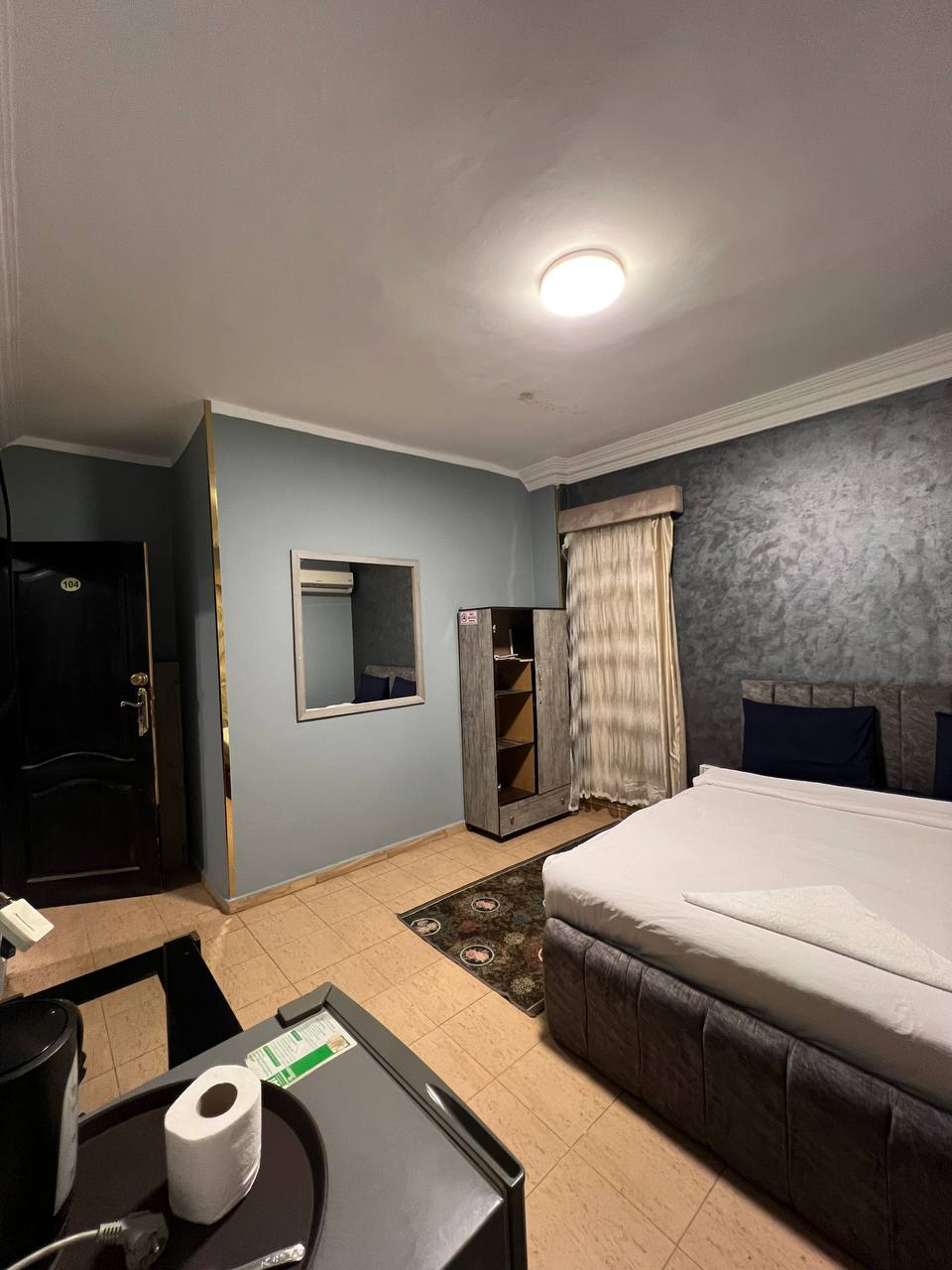Beko Pyramids Inn , Rooftop Airport Suttle