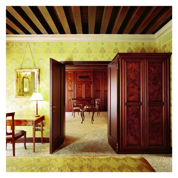 Bauer Palazzo