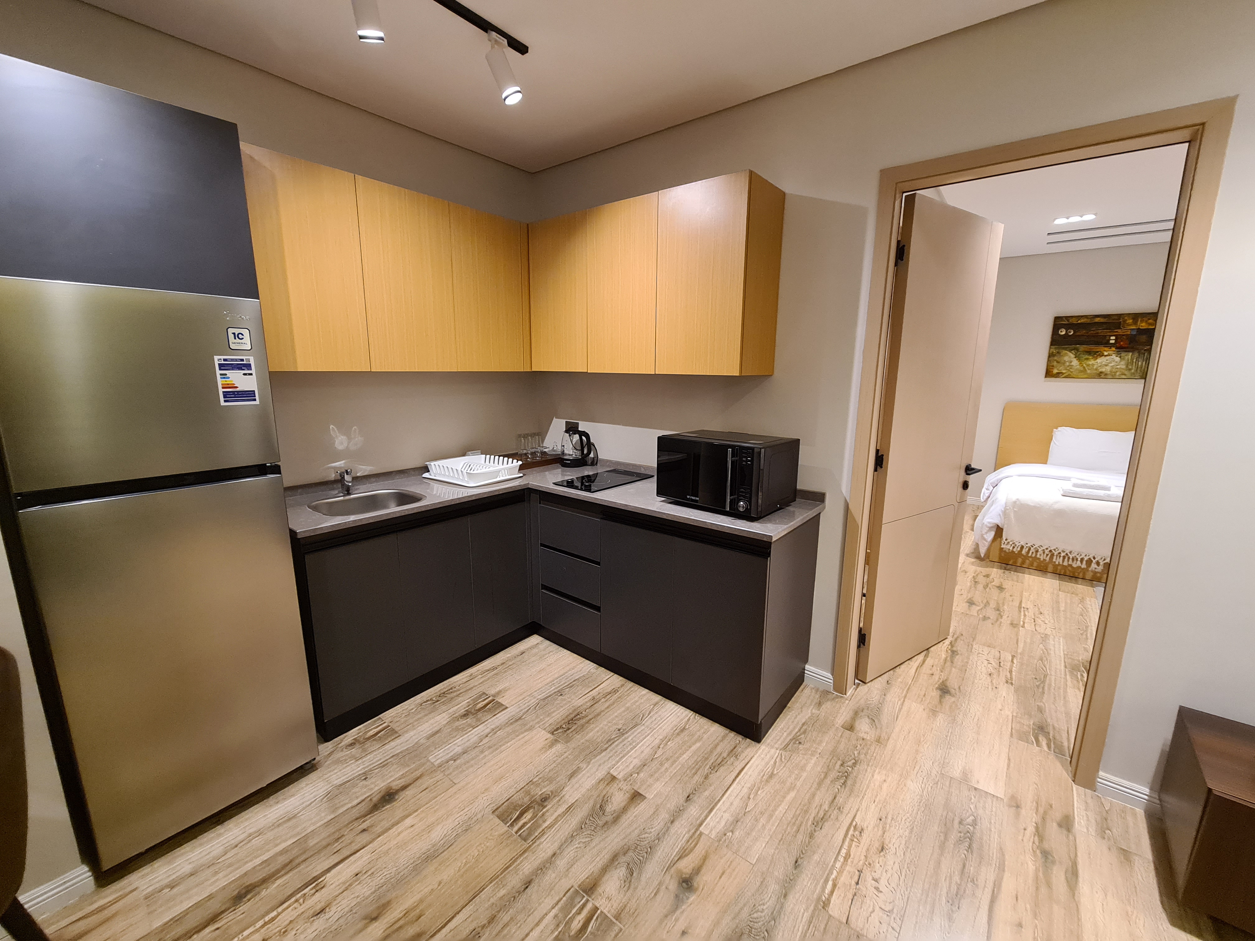 Mirage Taiaa Hotel Apartments