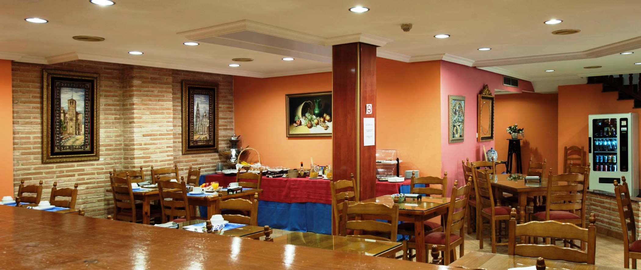 Hotel Martin