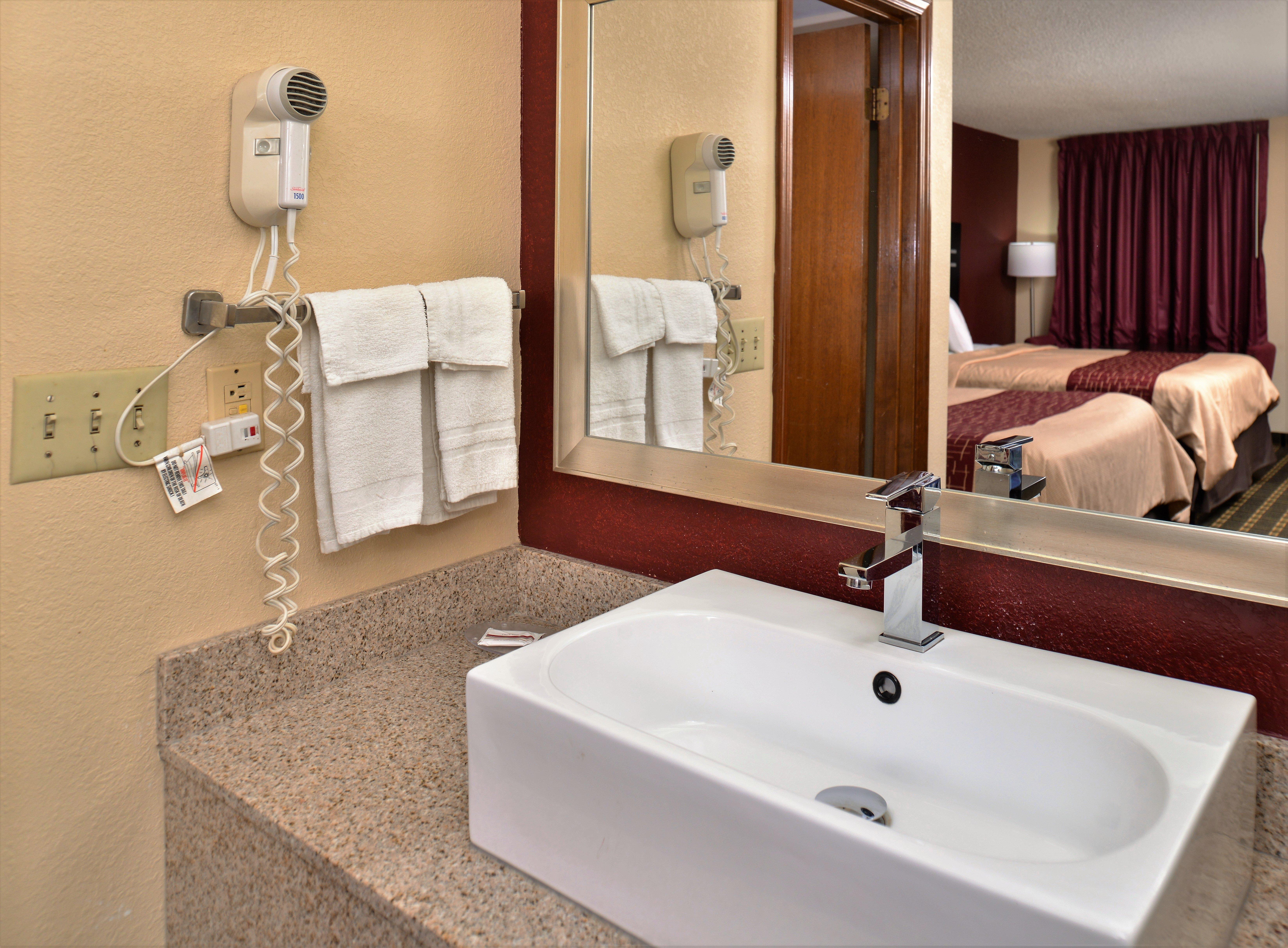 Red Roof Inn Cartersville–Emerson/LakePoint North