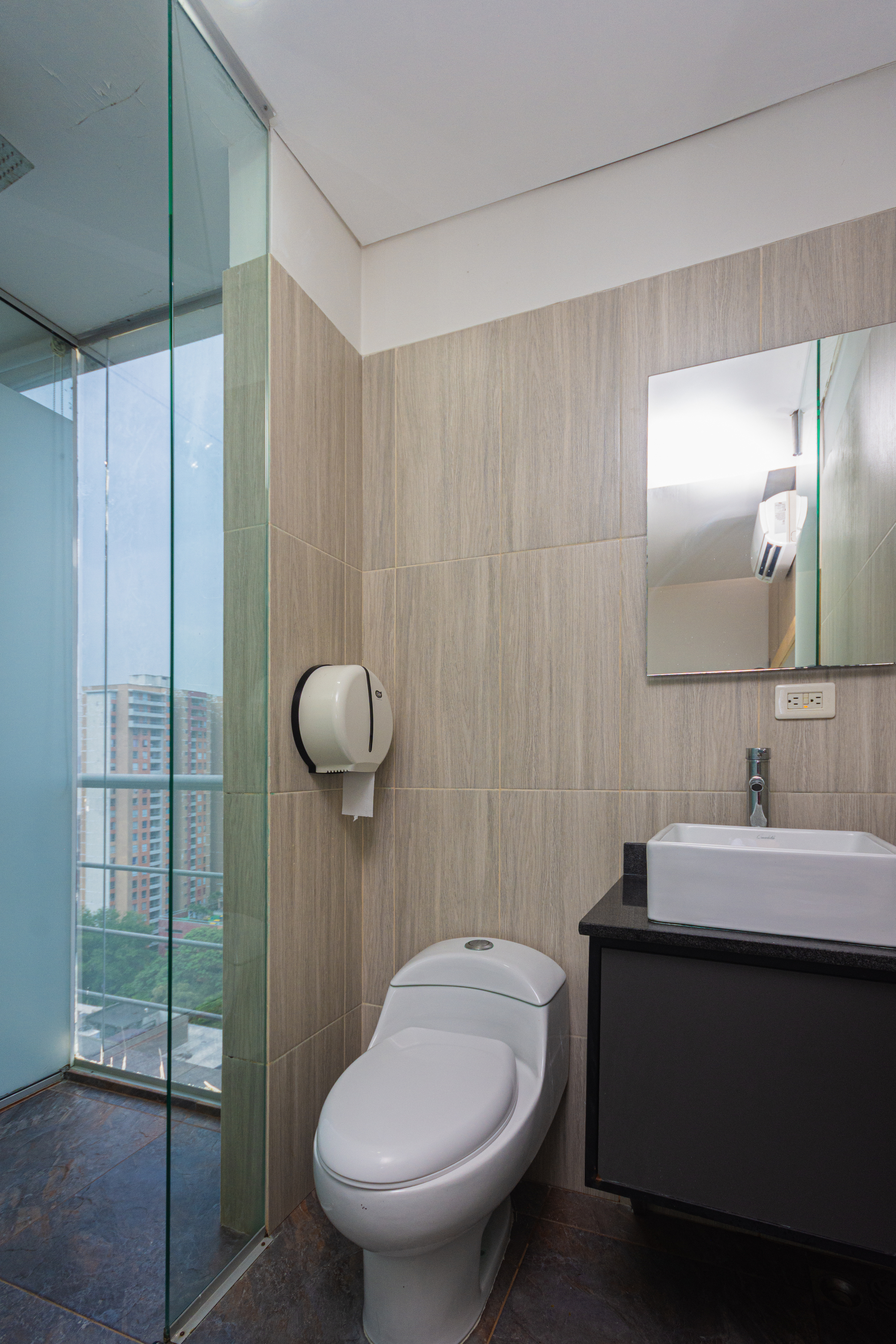Hotel Piso 12