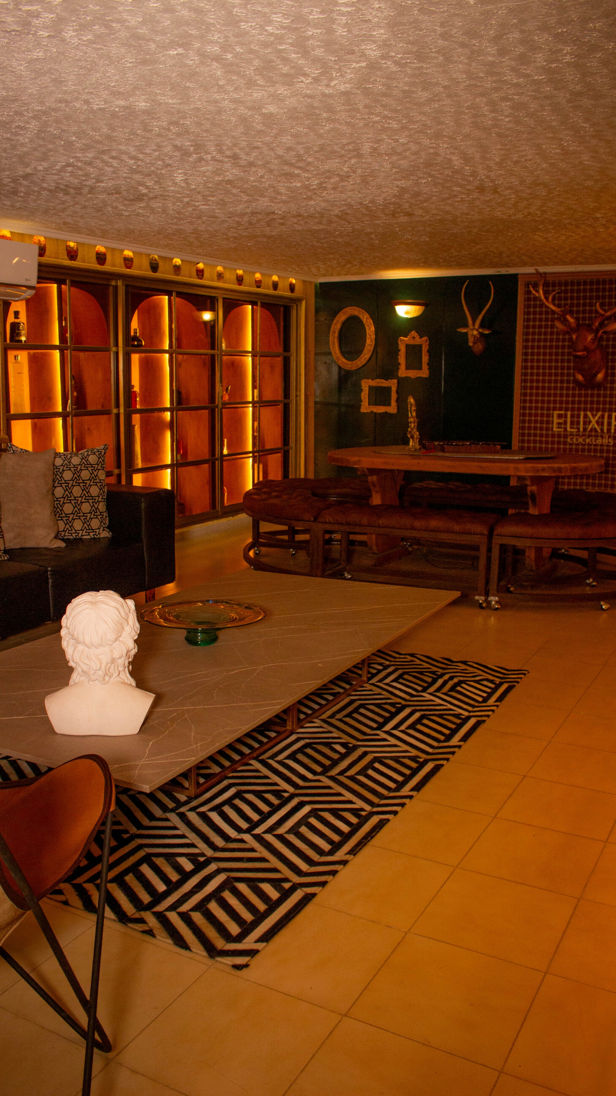Casa Elixir Boutique